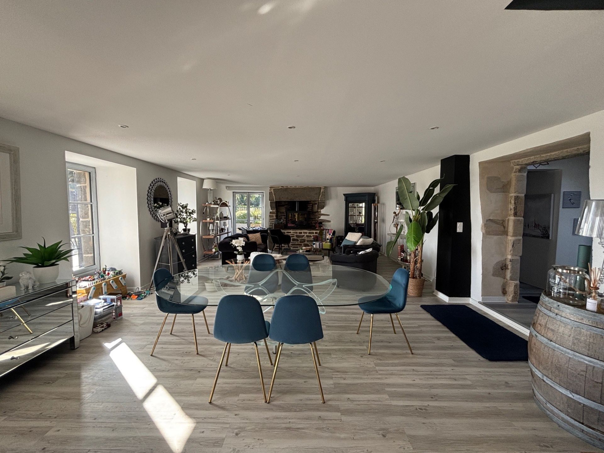 Vente Maison Plouër-sur-Rance 22490 240&nbsp;m²