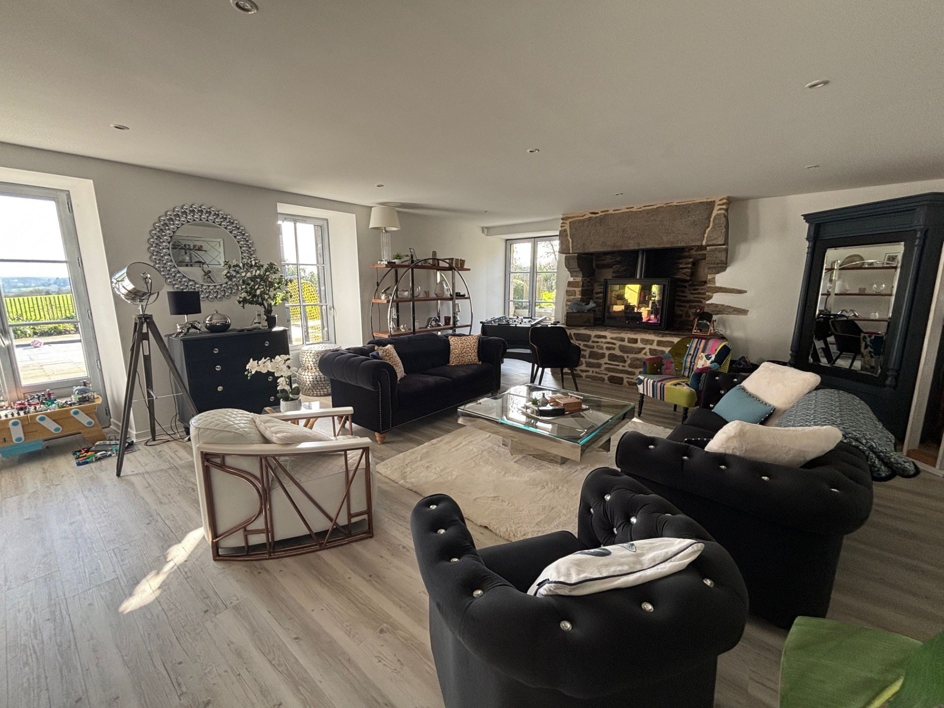 Vente Maison Plouër-sur-Rance 22490 240&nbsp;m²