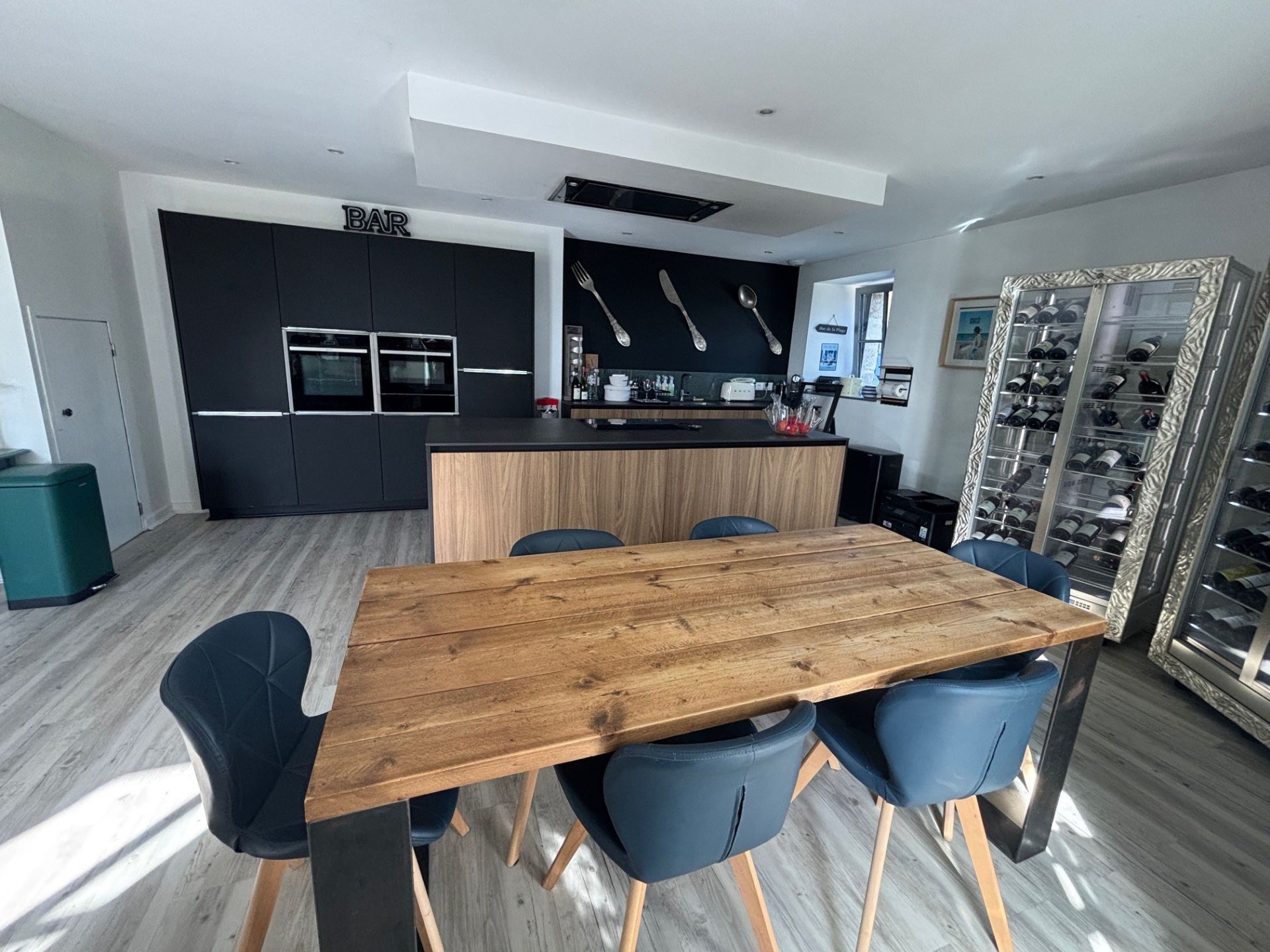 Vente Maison Plouër-sur-Rance 22490 240&nbsp;m²