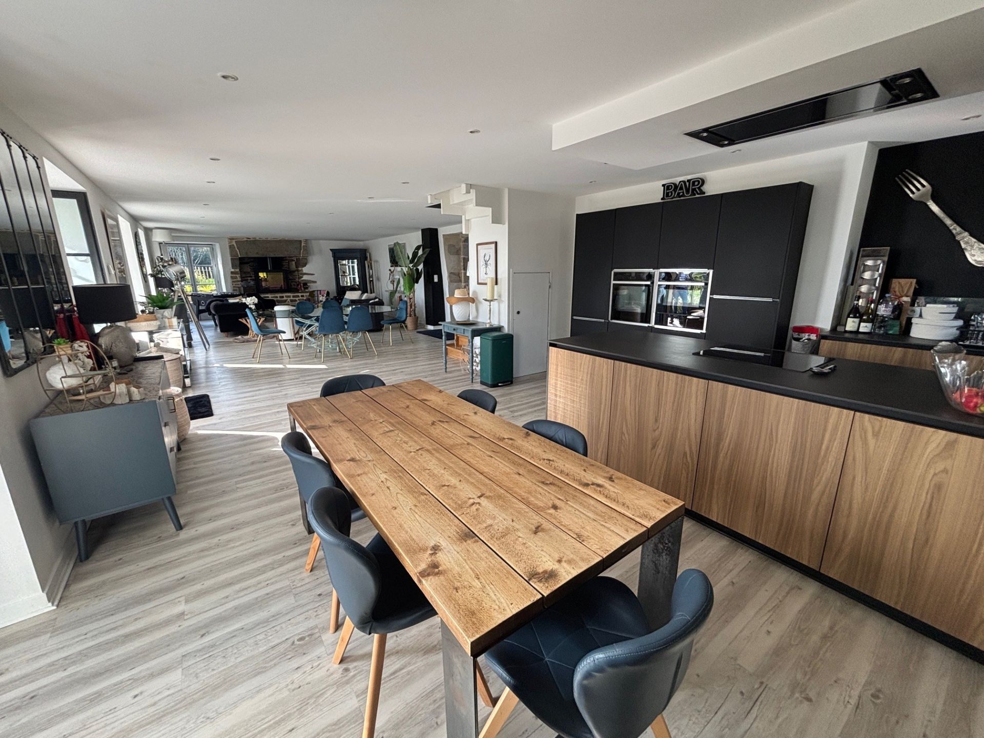 Vente Maison Plouër-sur-Rance 22490 240&nbsp;m²