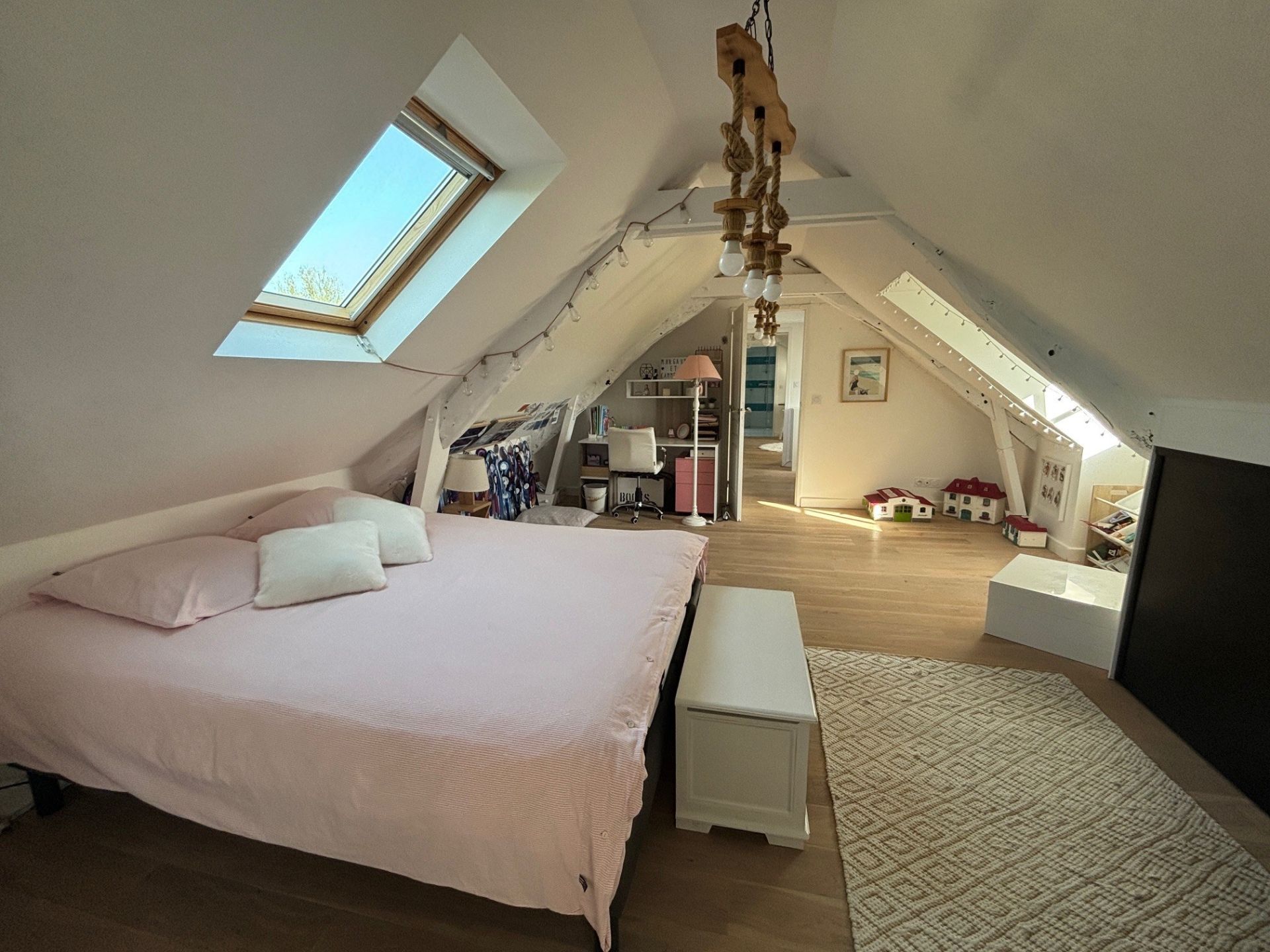 Vente Maison Plouër-sur-Rance 22490 240&nbsp;m²