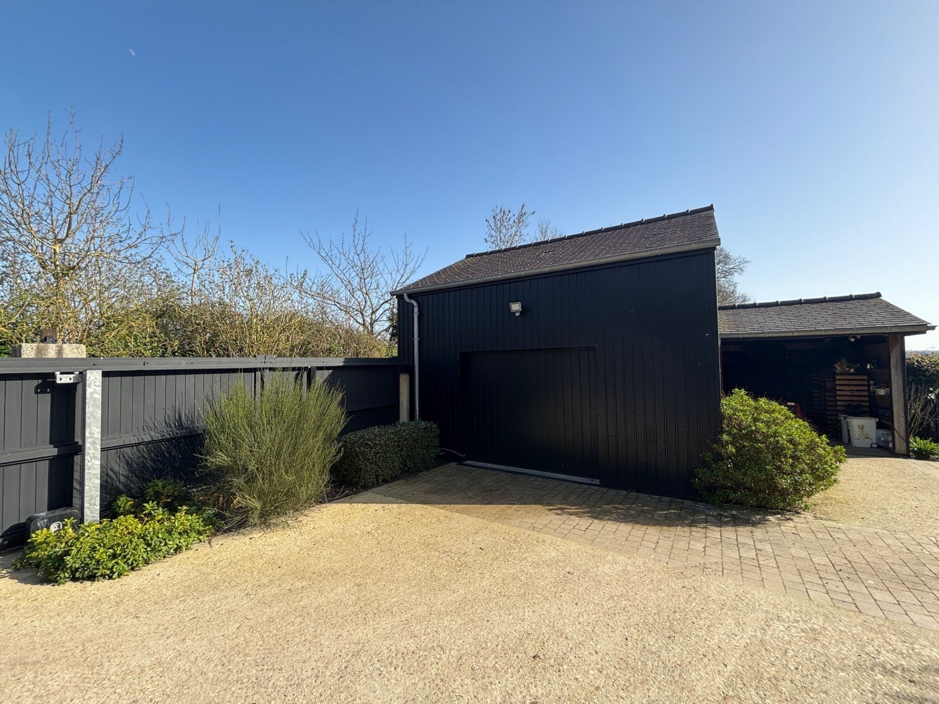 Vente Maison Plouër-sur-Rance 22490 240&nbsp;m²