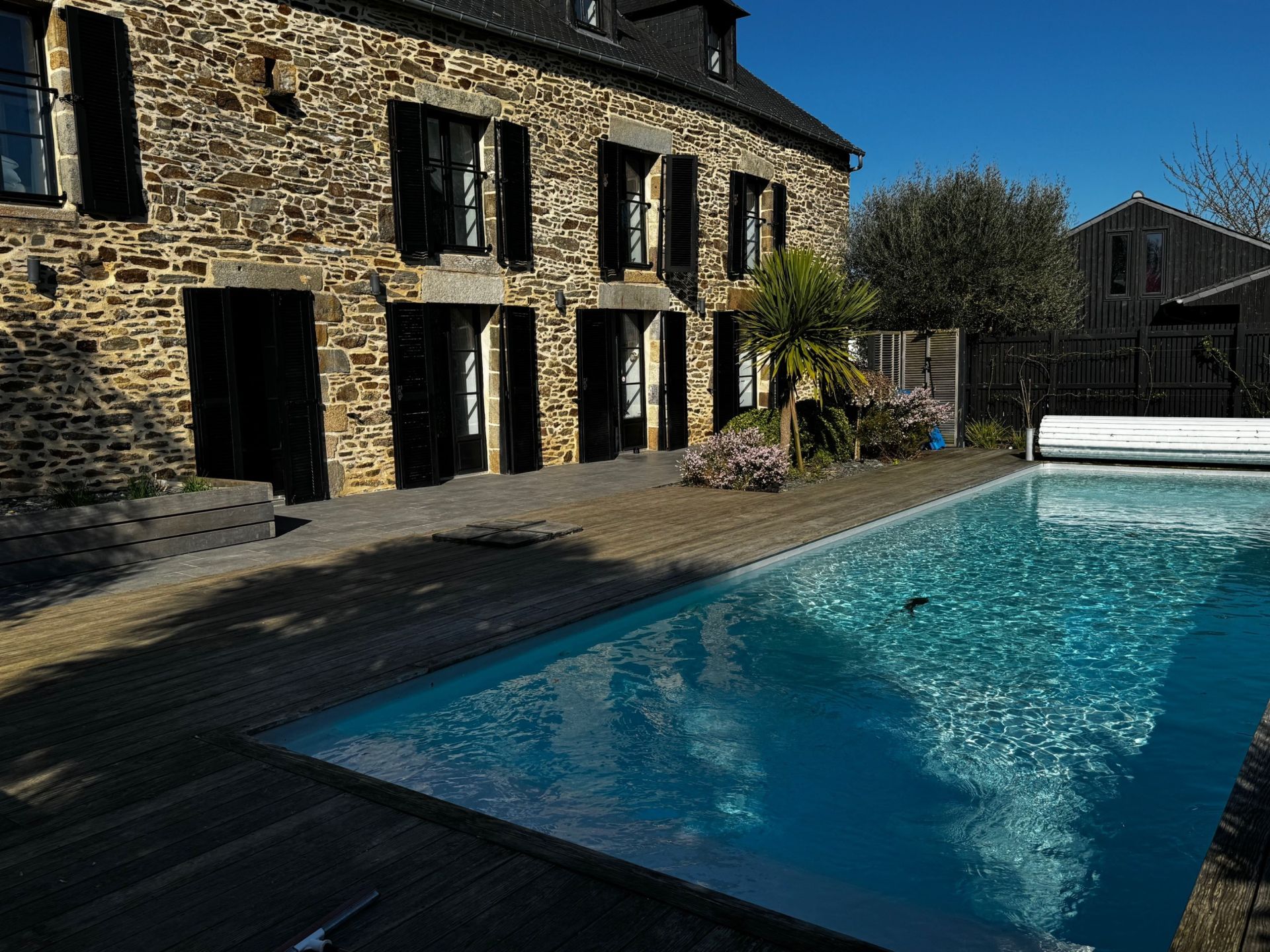 Vente Maison Plouër-sur-Rance 22490 240&nbsp;m²