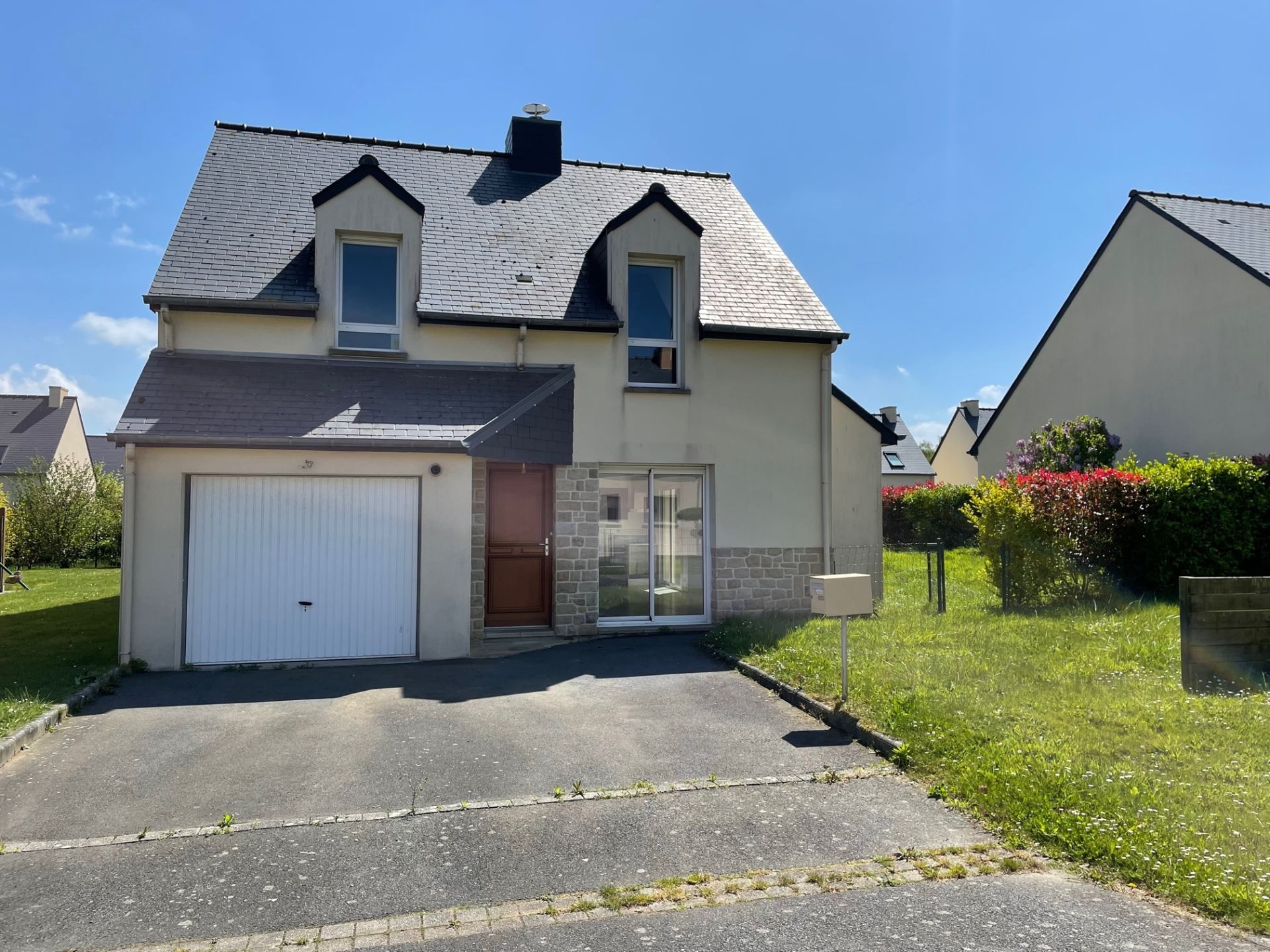 Location Maison Pleurtuit 35730 101&nbsp;m²