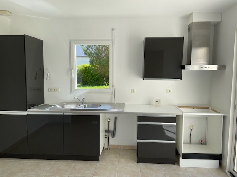 Location Maison Pleurtuit 35730 101&nbsp;m²