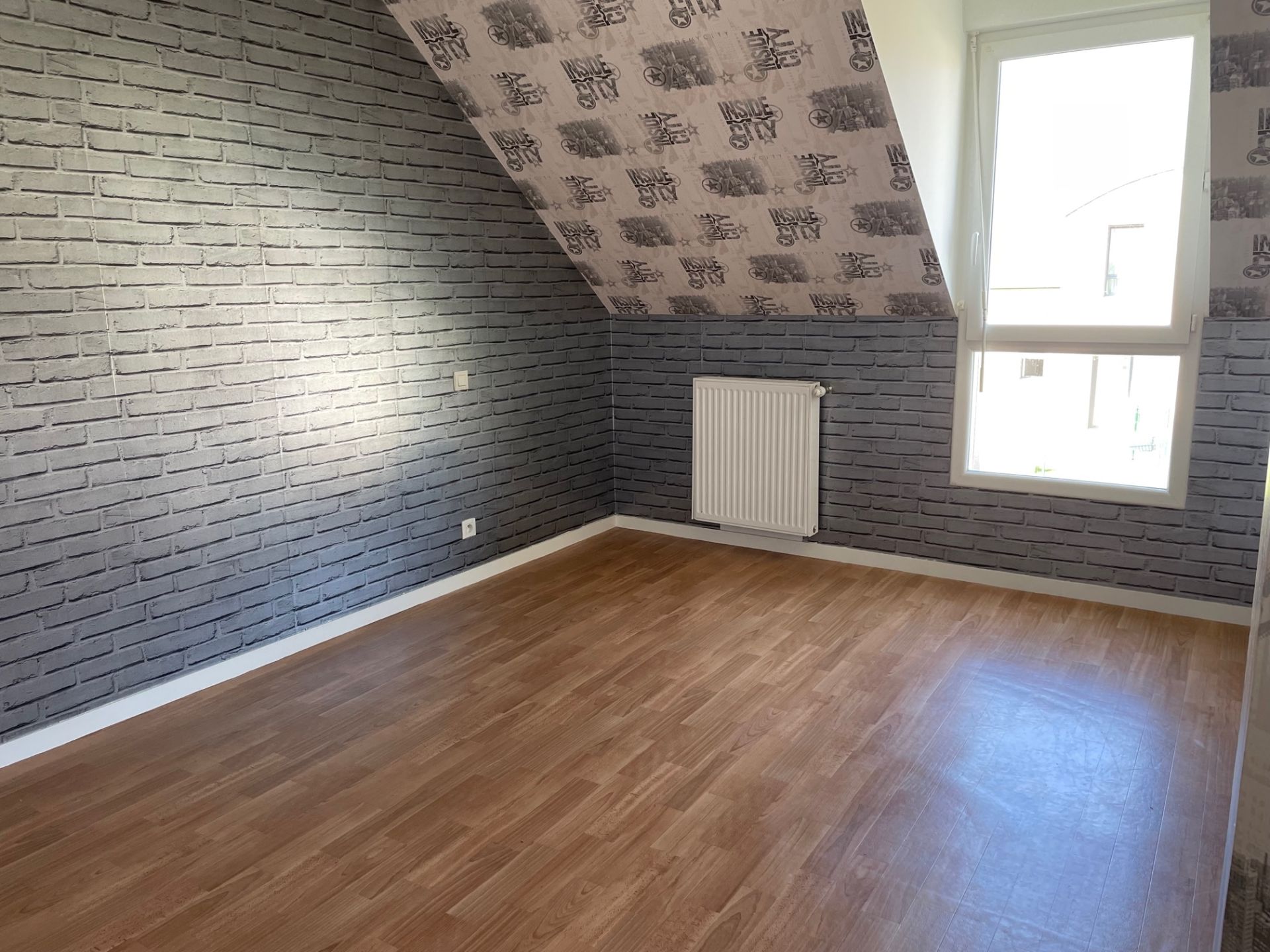 Location Maison Pleurtuit 35730 101&nbsp;m²