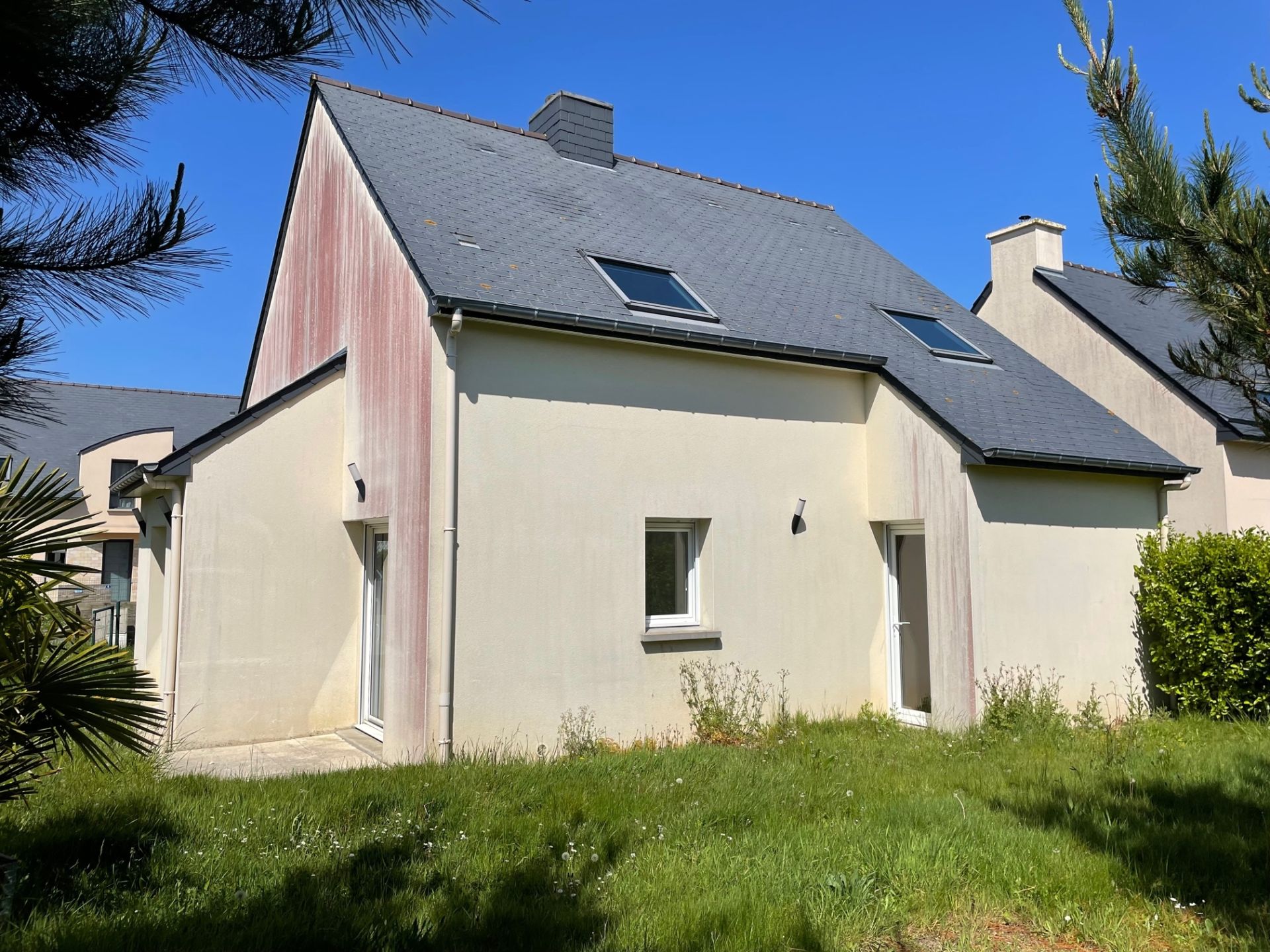 Location Maison Pleurtuit 35730 101&nbsp;m²