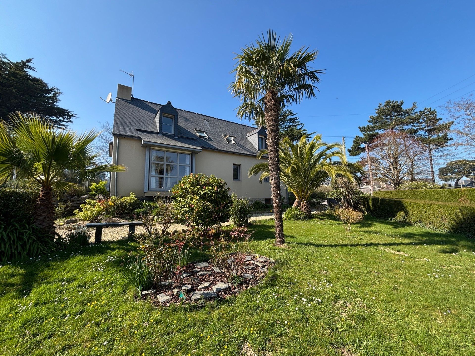 Sale House La Richardais 35780 157&nbsp;m²