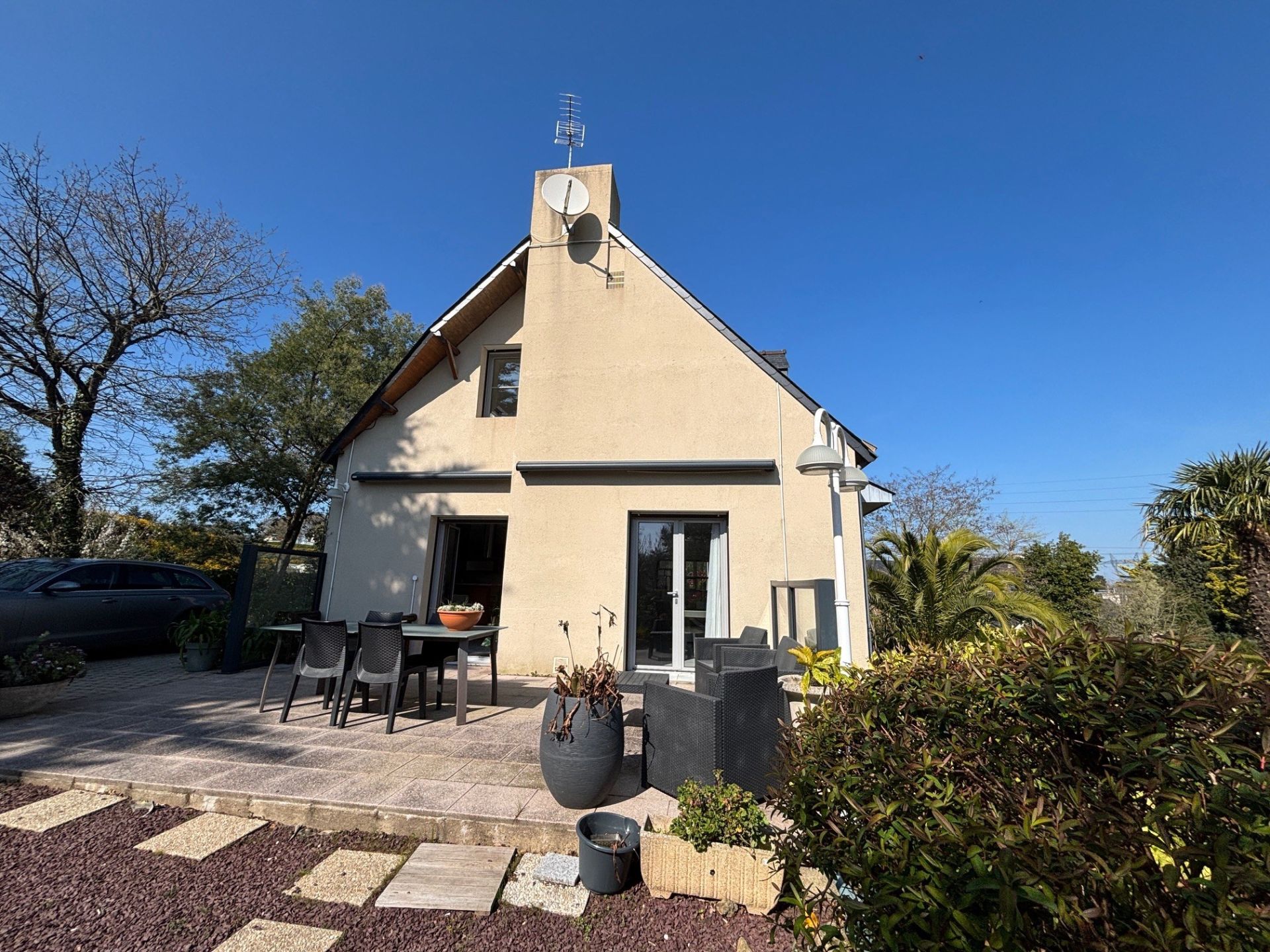 Sale House La Richardais 35780 207&nbsp;m²