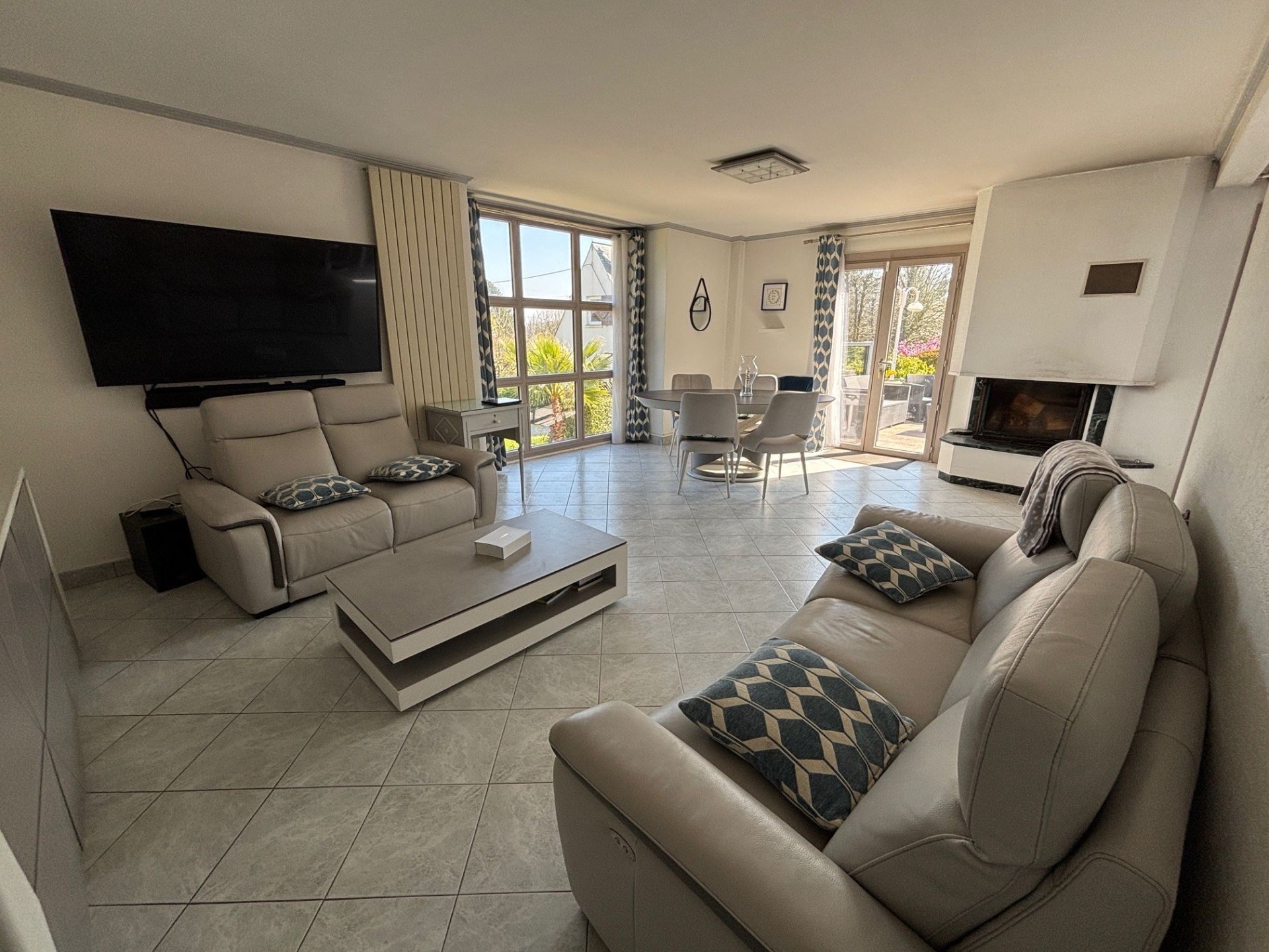 Sale House La Richardais 35780 207&nbsp;m²