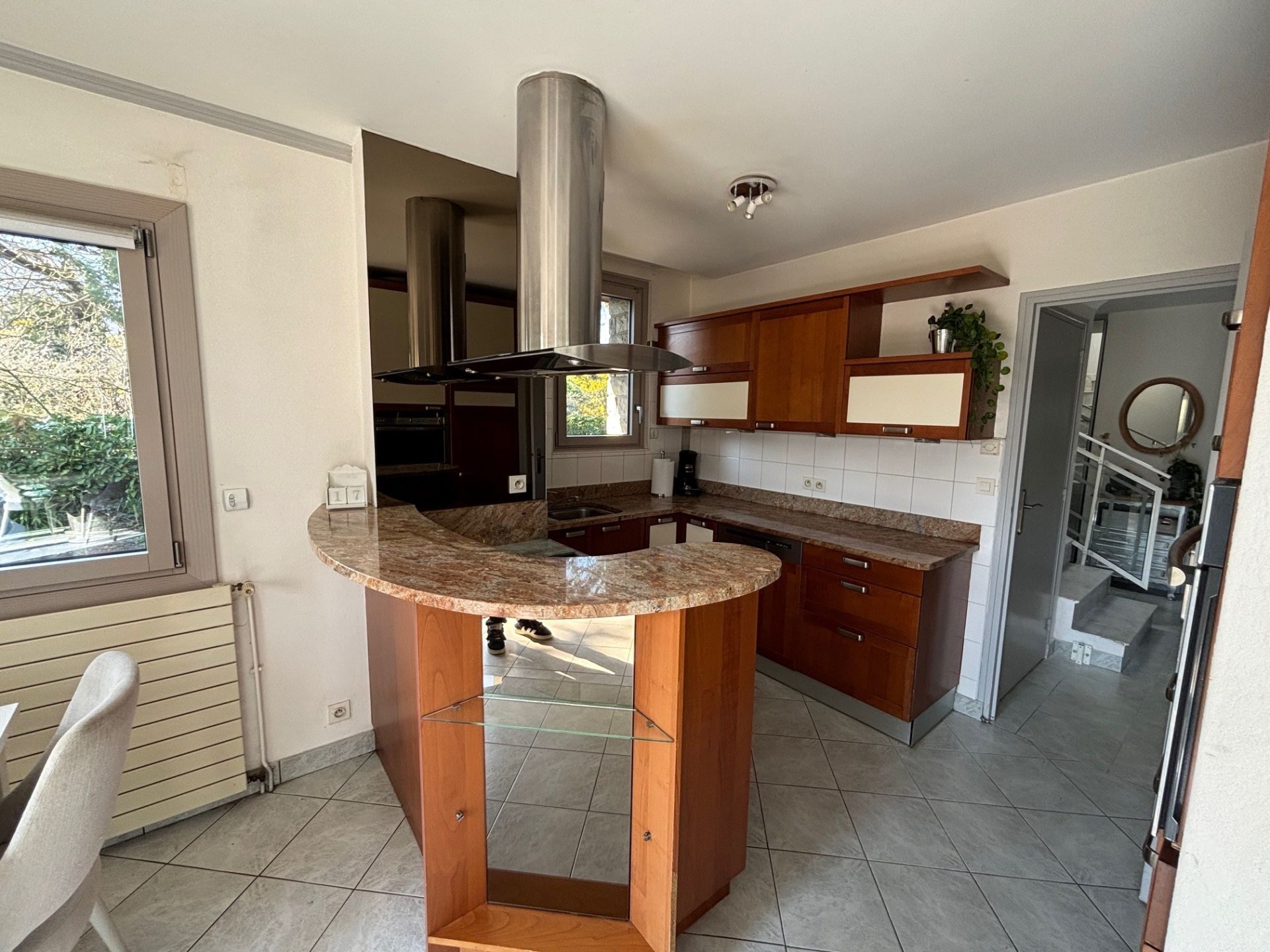 Sale House La Richardais 35780 207&nbsp;m²