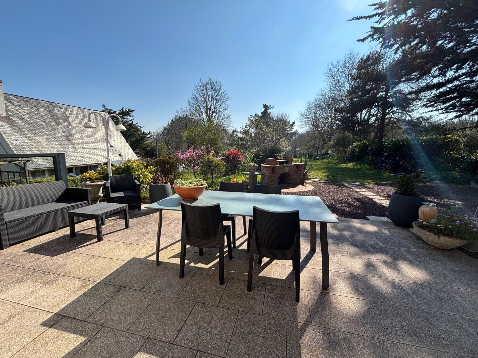 Sale House La Richardais 35780 207&nbsp;m²