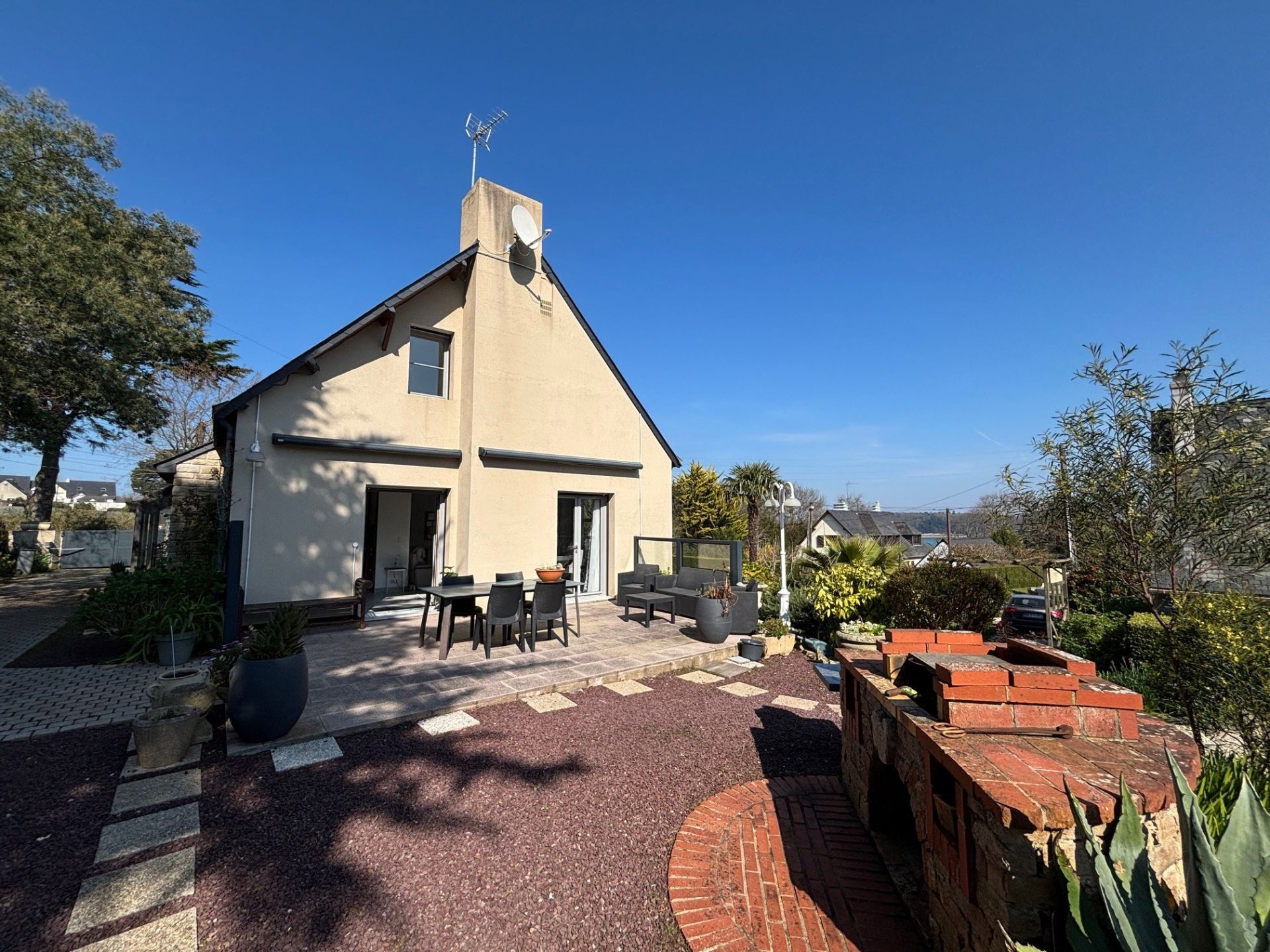 Sale House La Richardais 35780 157&nbsp;m²