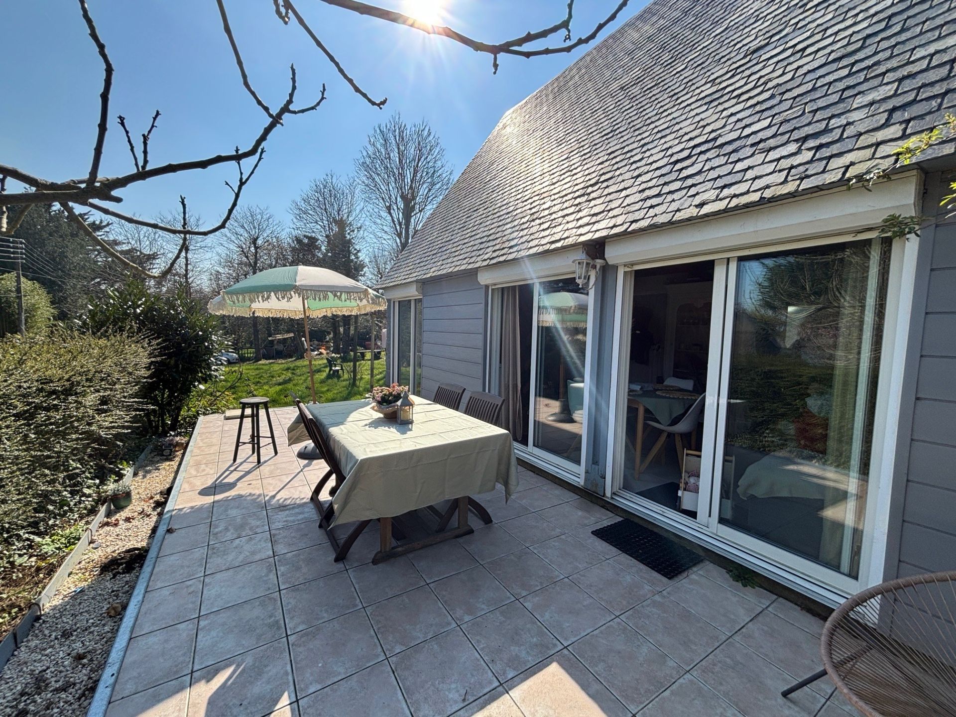 Sale House La Richardais 35780 207&nbsp;m²