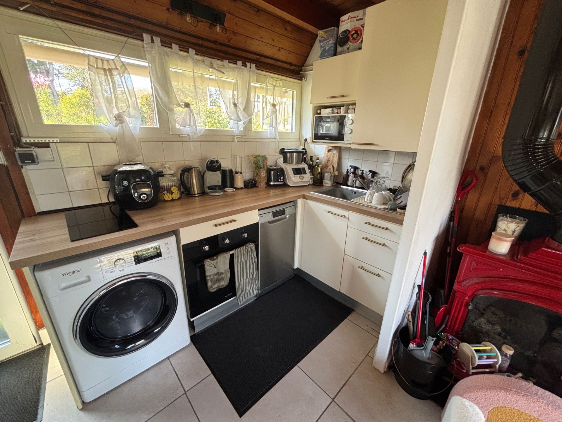 Sale House La Richardais 35780 207&nbsp;m²