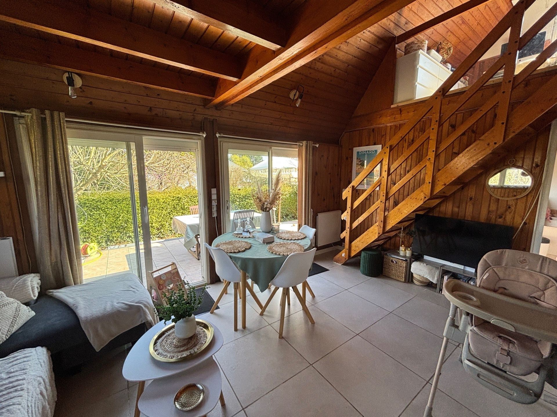 Sale House La Richardais 35780 207&nbsp;m²