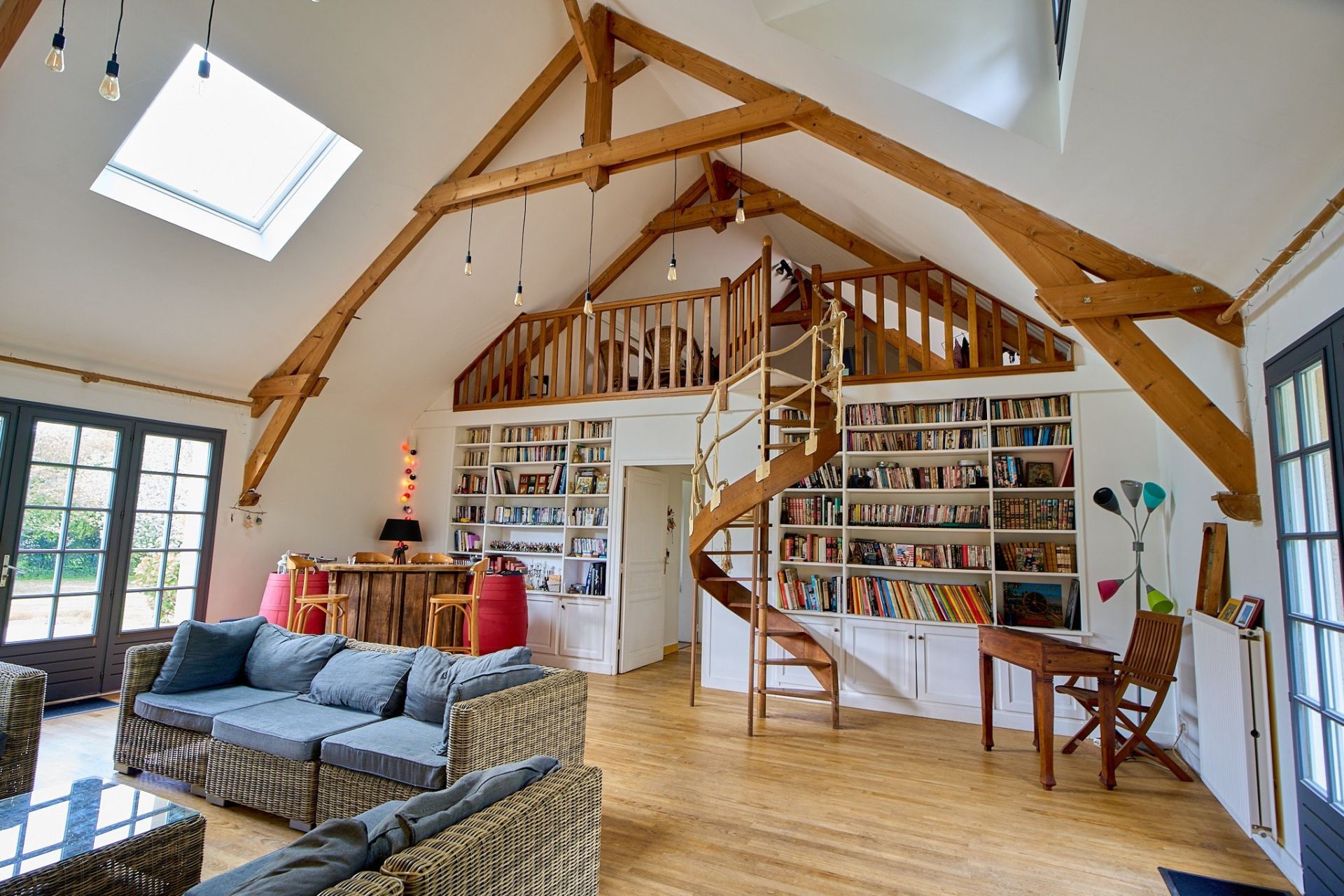 Vente Maison Saint-Lunaire 35800 276&nbsp;m²