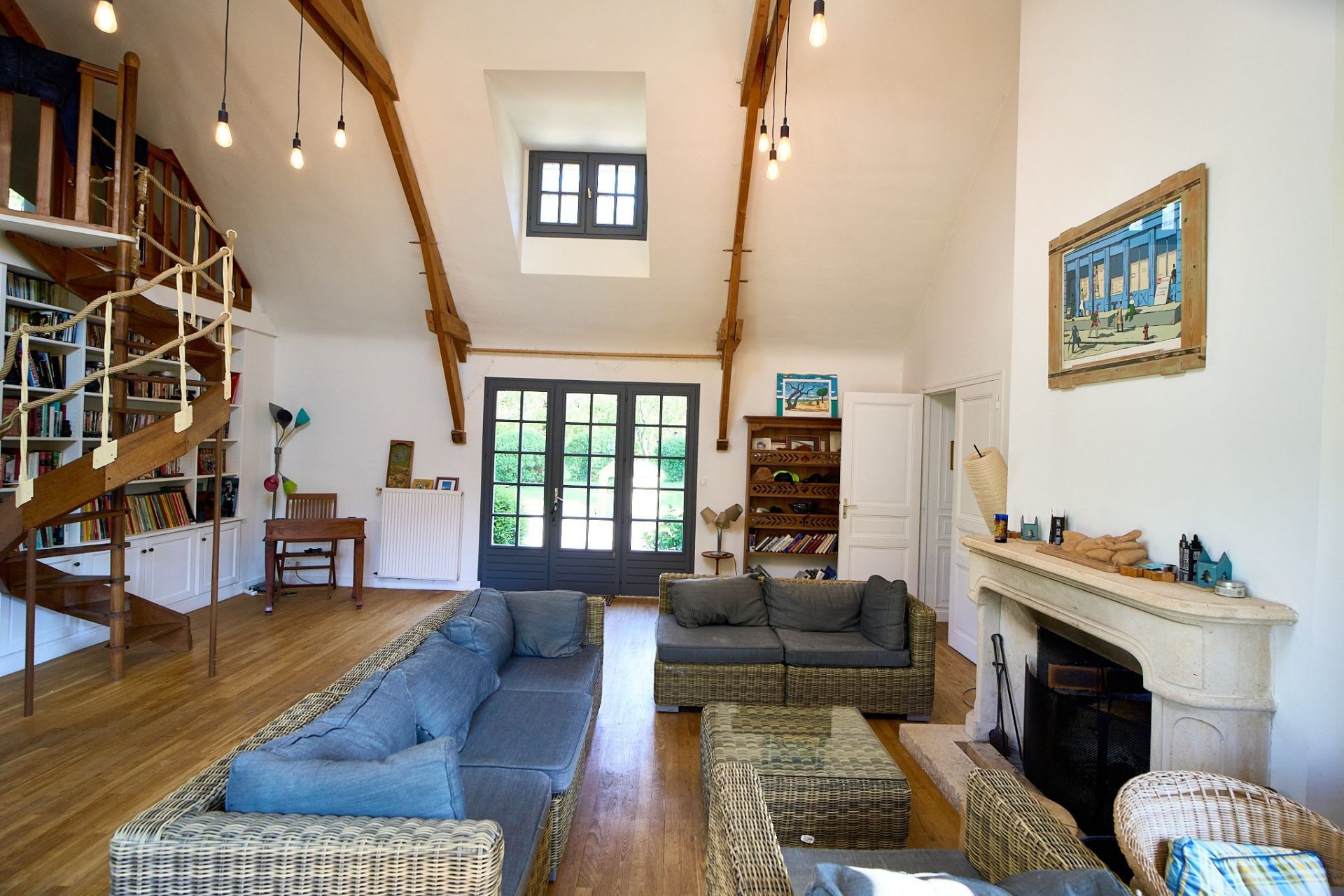 Vente Maison Saint-Lunaire 35800 276&nbsp;m²
