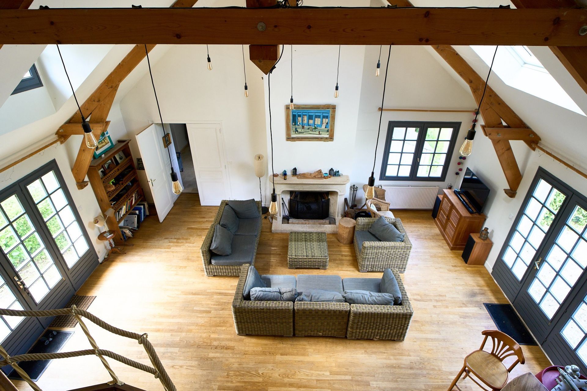 Vente Maison Saint-Lunaire 35800 276&nbsp;m²