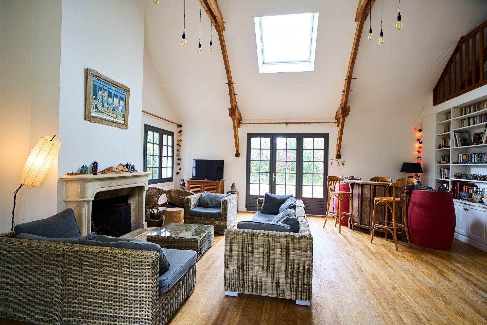 Vente Maison Saint-Lunaire 35800 276&nbsp;m²