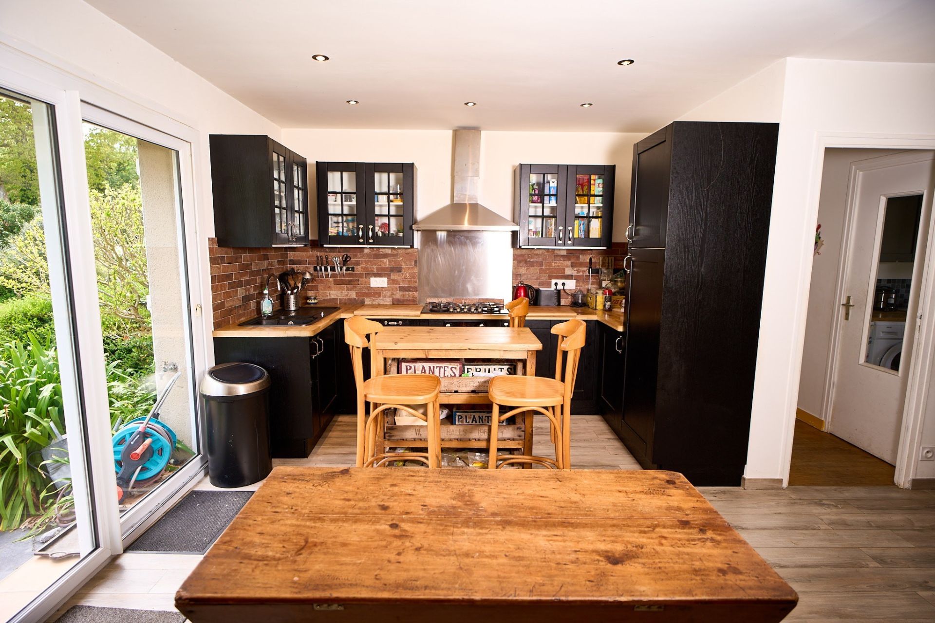 Vente Maison Saint-Lunaire 35800 276&nbsp;m²