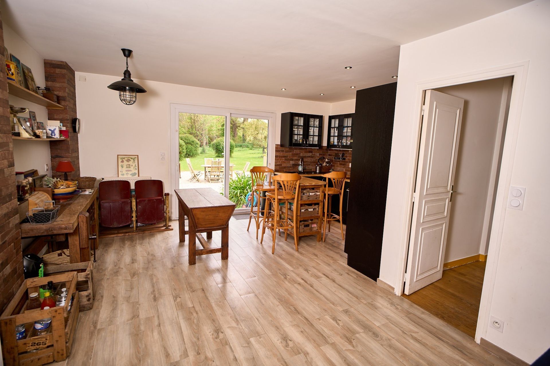Vente Maison Saint-Lunaire 35800 276&nbsp;m²