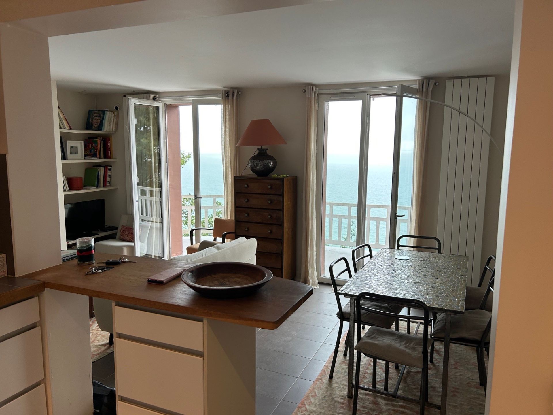 Vente Maison Champeaux 50530 110&nbsp;m²