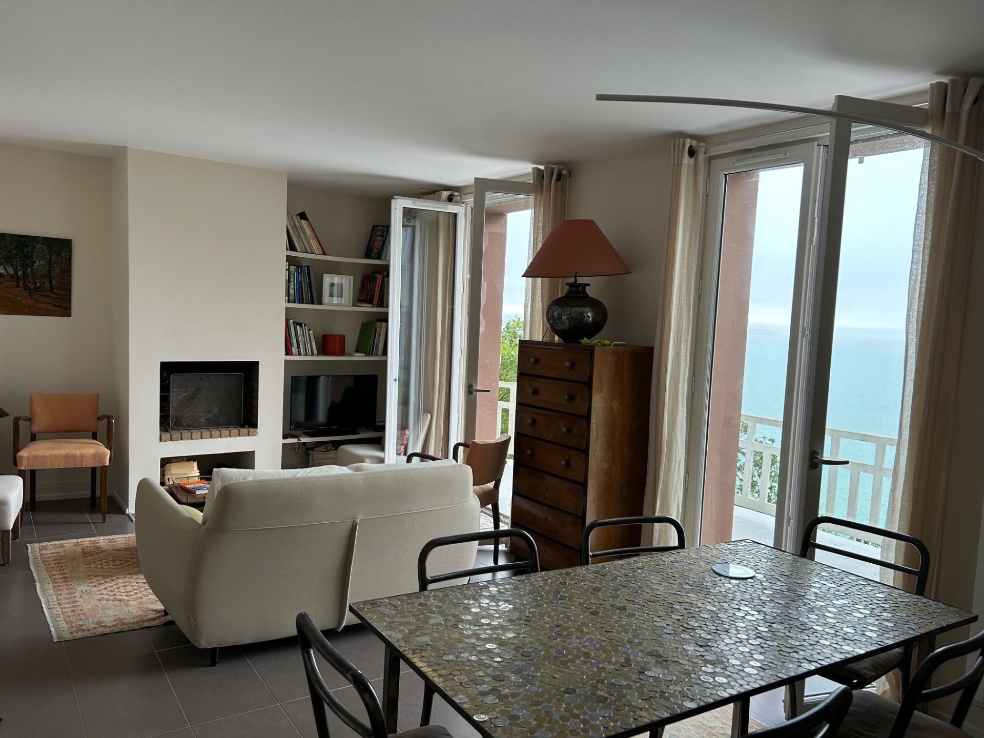 Vente Maison Champeaux 50530 110&nbsp;m²