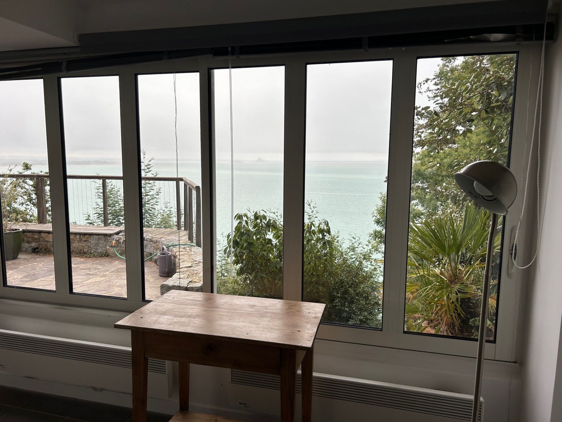 Vente Maison Champeaux 50530 110&nbsp;m²