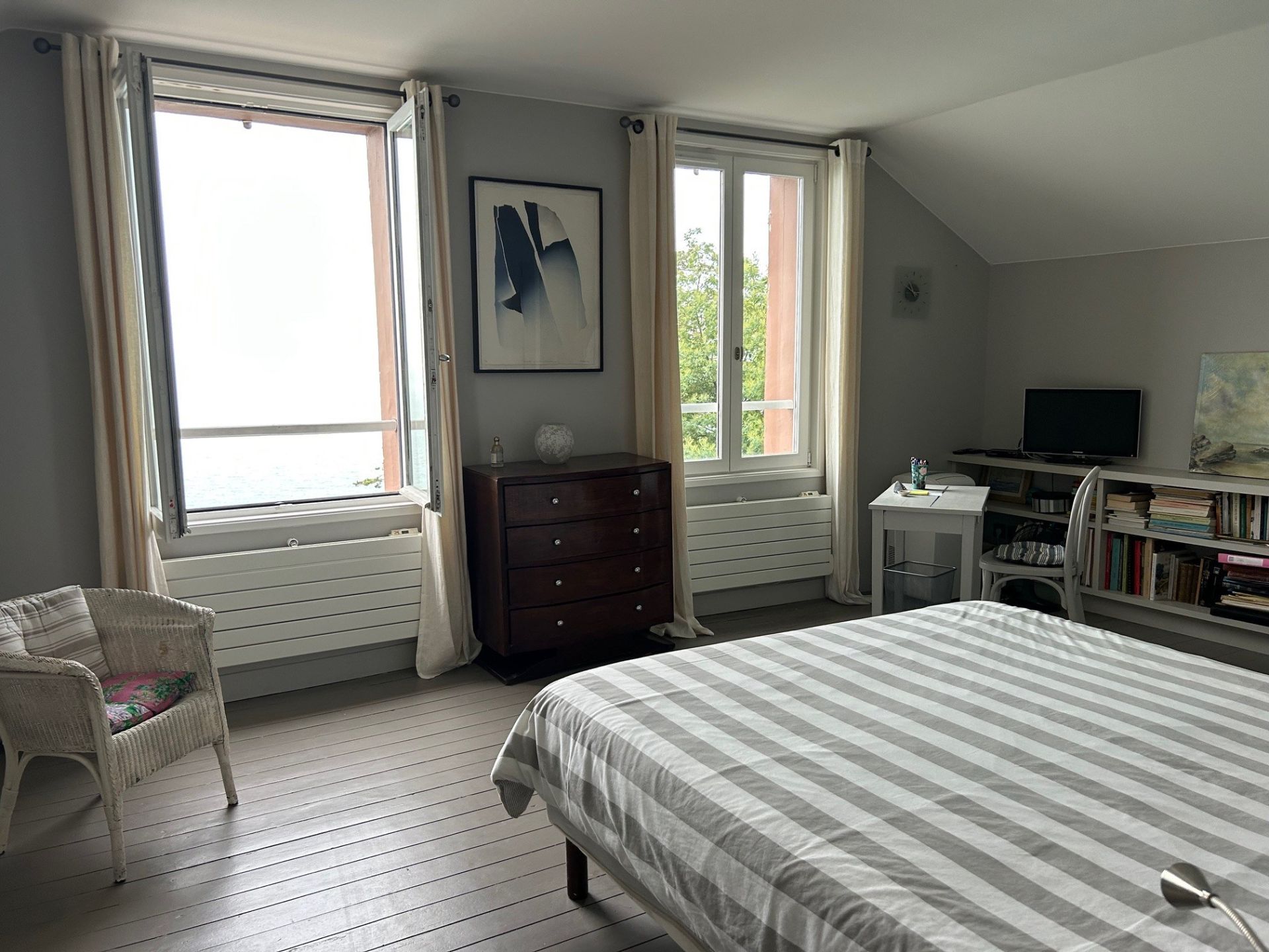 Vente Maison Champeaux 50530 110&nbsp;m²