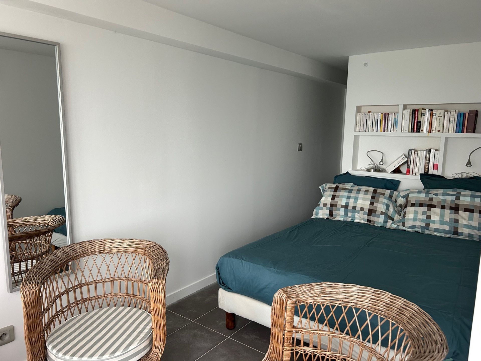 Vente Maison Champeaux 50530 110&nbsp;m²