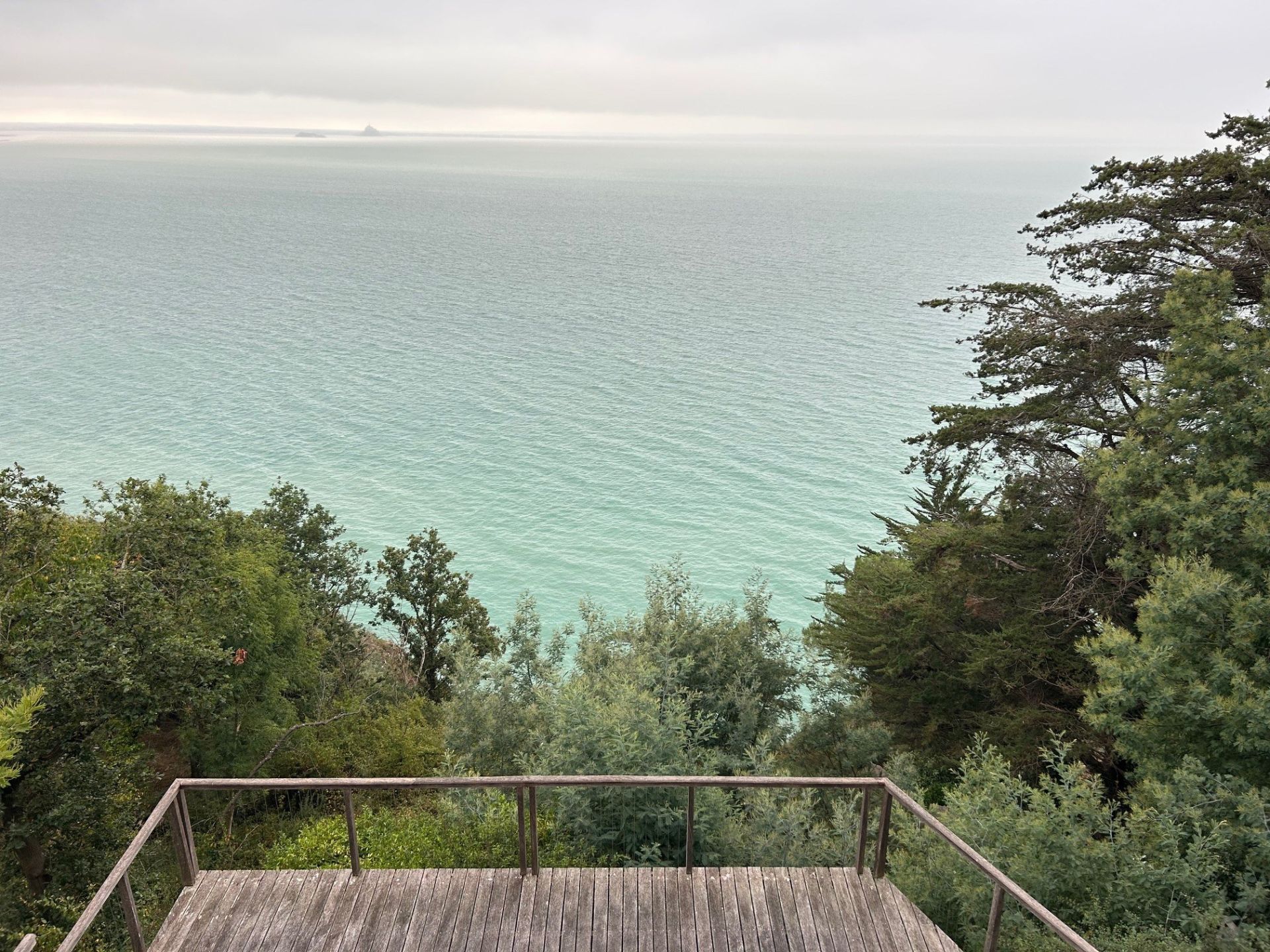 Vente Maison Champeaux 50530 110&nbsp;m²