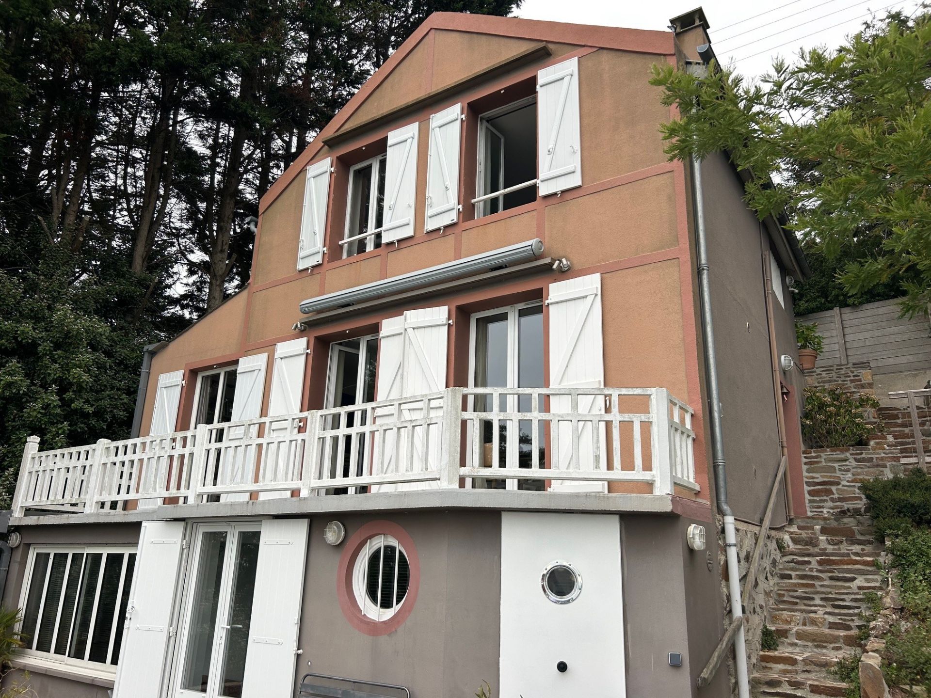 Vente Maison Champeaux 50530 110&nbsp;m²