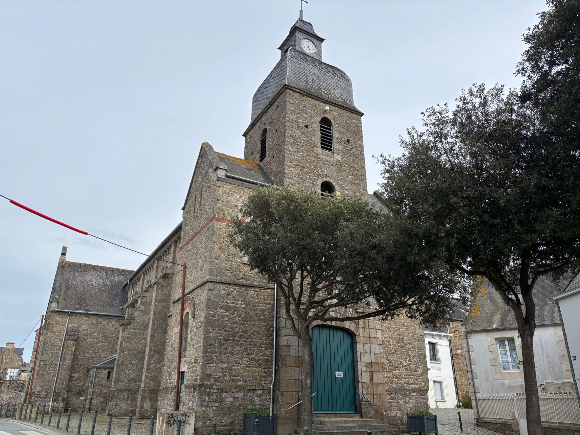 Vente Maison Dinard 35800 136&nbsp;m²