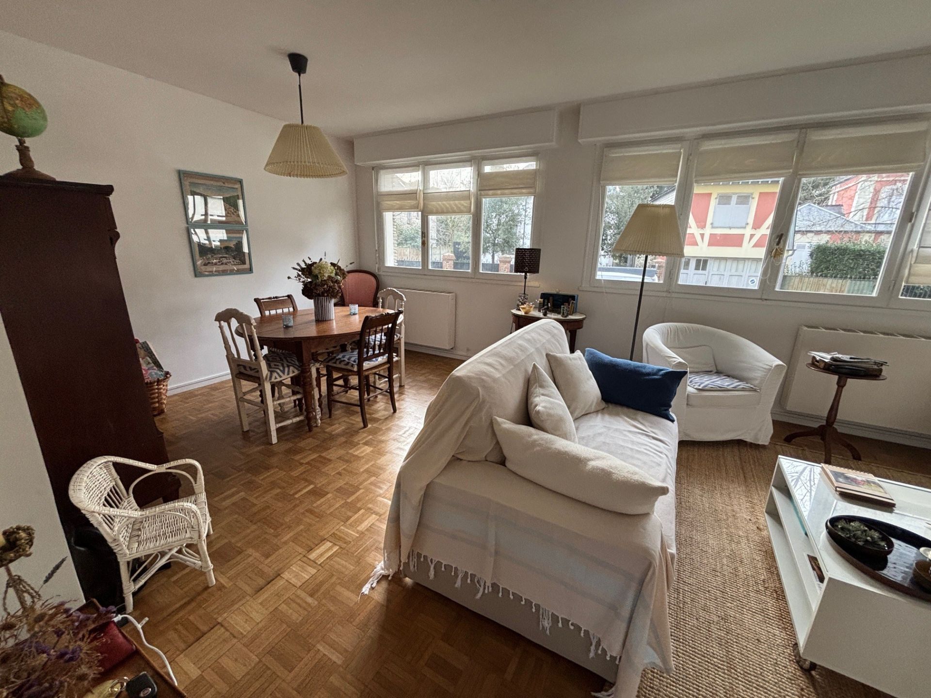 Vente Appartement Dinard 35800 7370&nbsp;m²