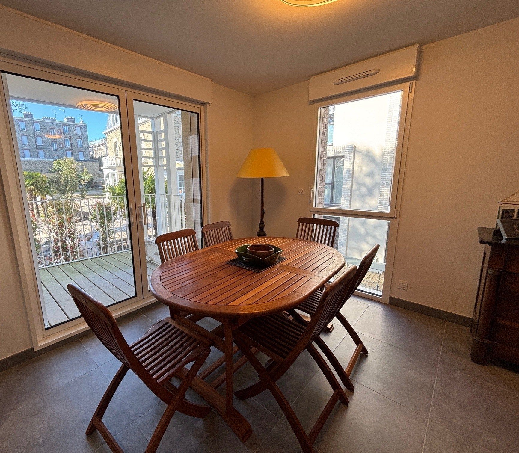 Vente Appartement Dinard 35800 78&nbsp;m²
