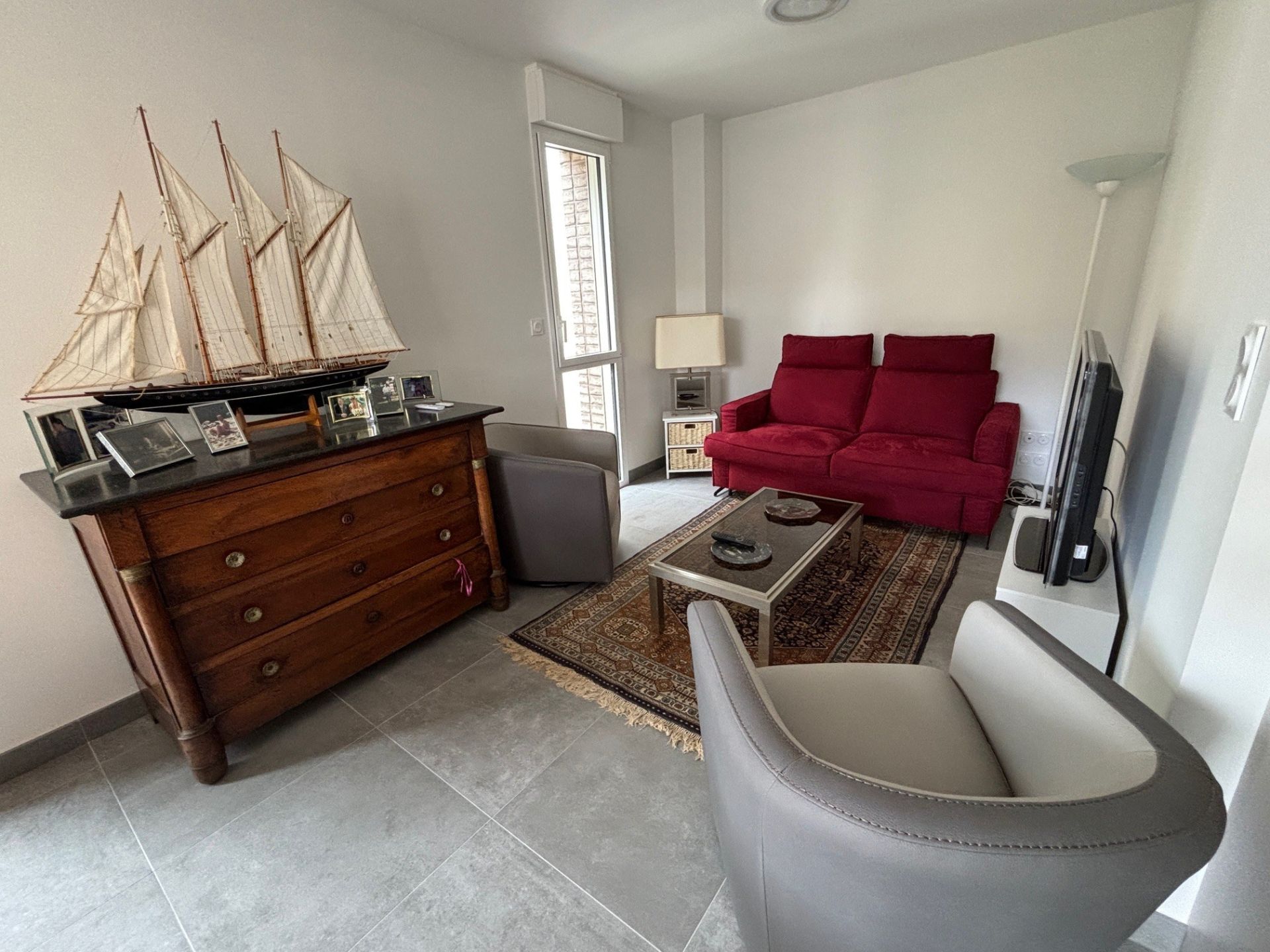 Vente Appartement Dinard 35800 78&nbsp;m²