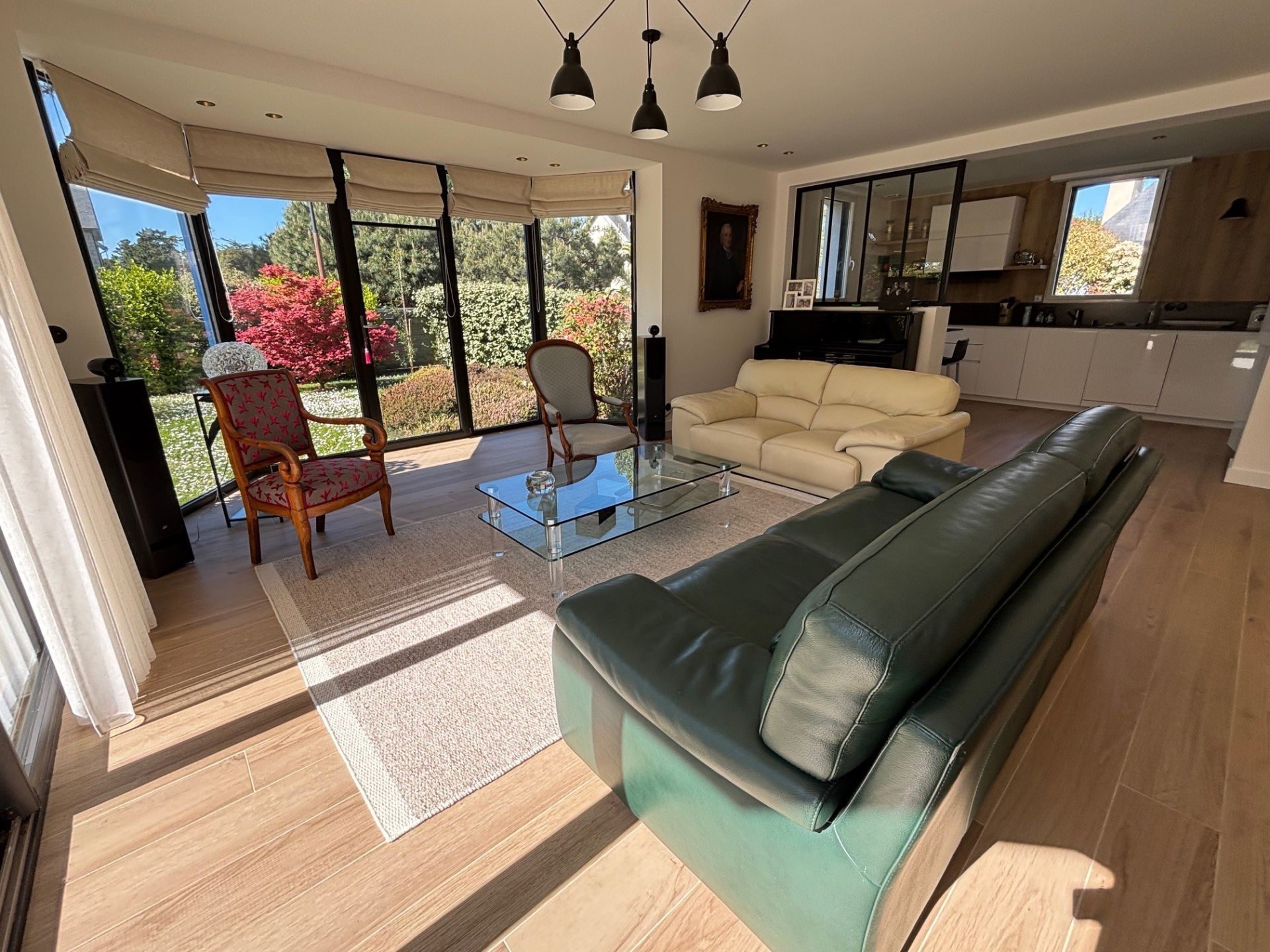 Sale House Dinard 35800 152&nbsp;m²