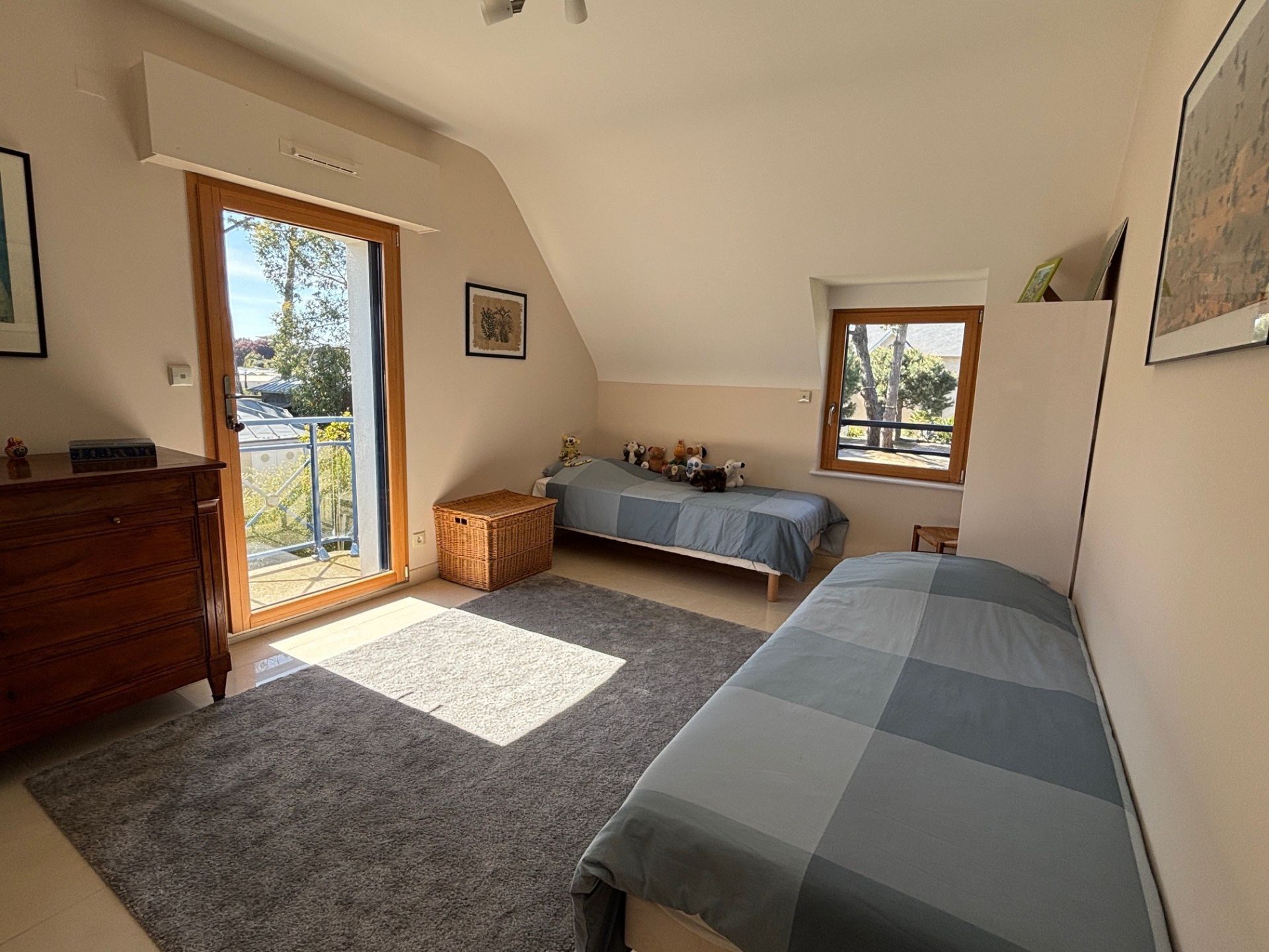 Sale House Dinard 35800 152&nbsp;m²