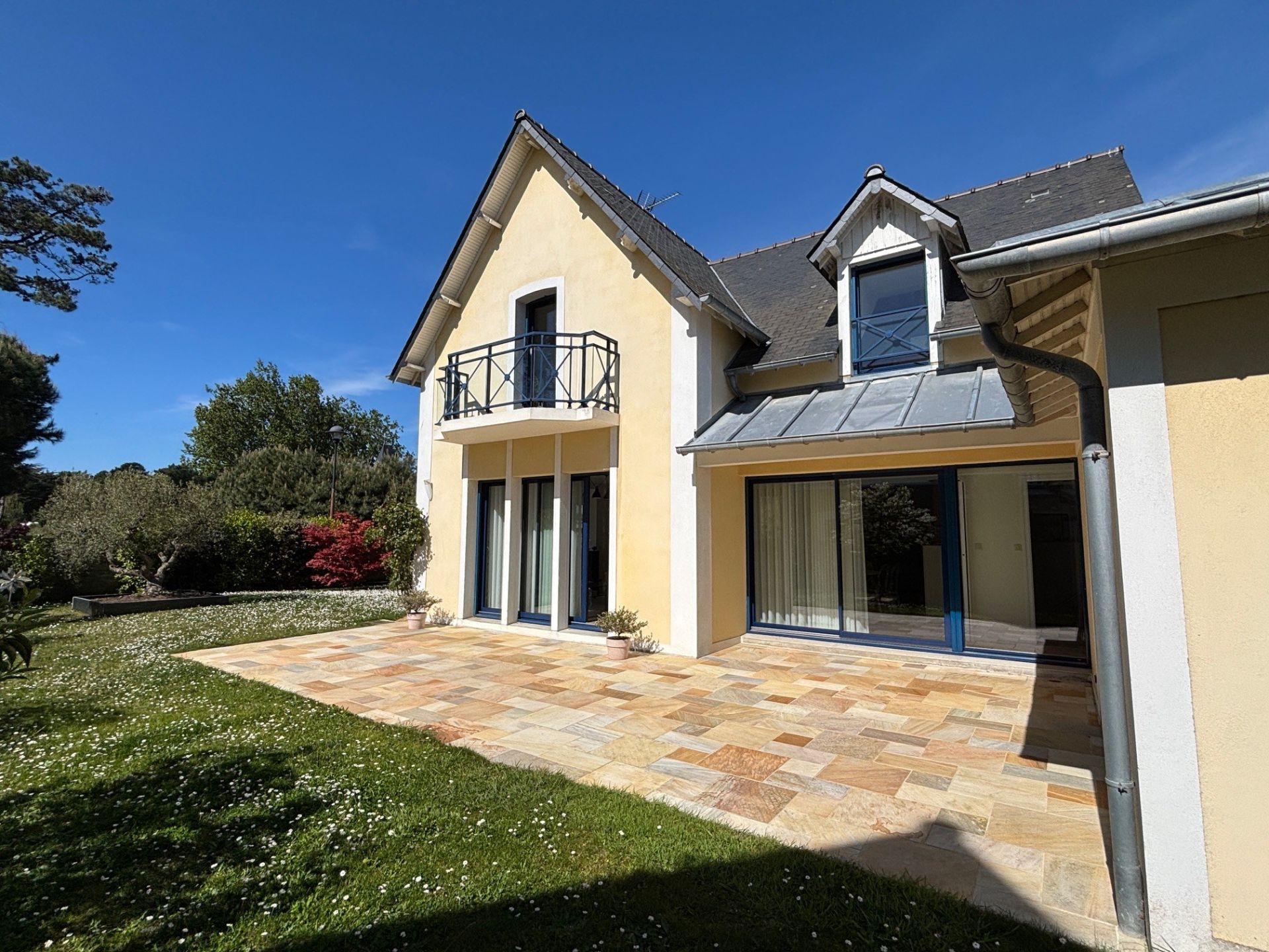 Sale House Dinard 35800 152&nbsp;m²