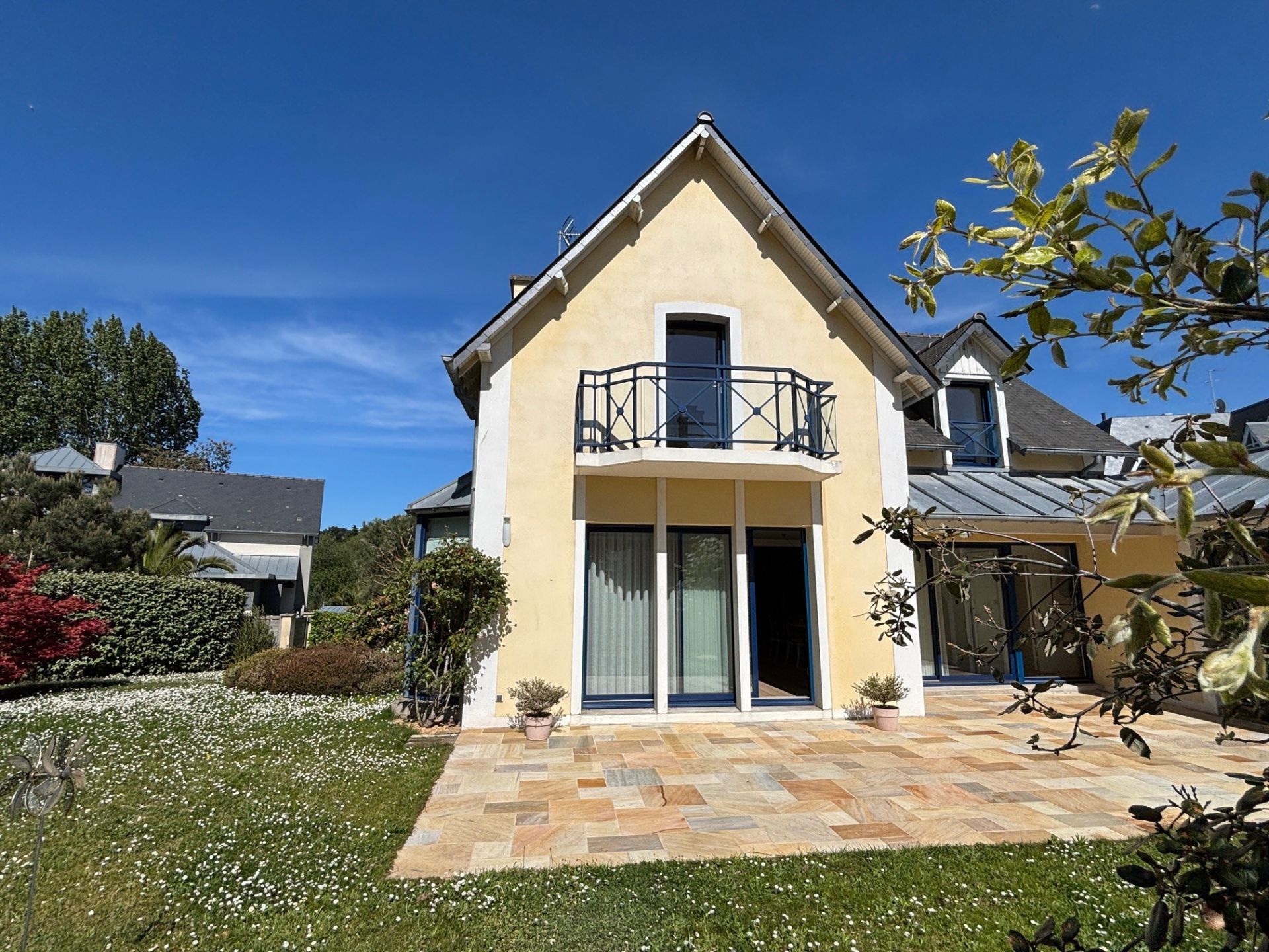 Sale House Dinard 35800 152&nbsp;m²