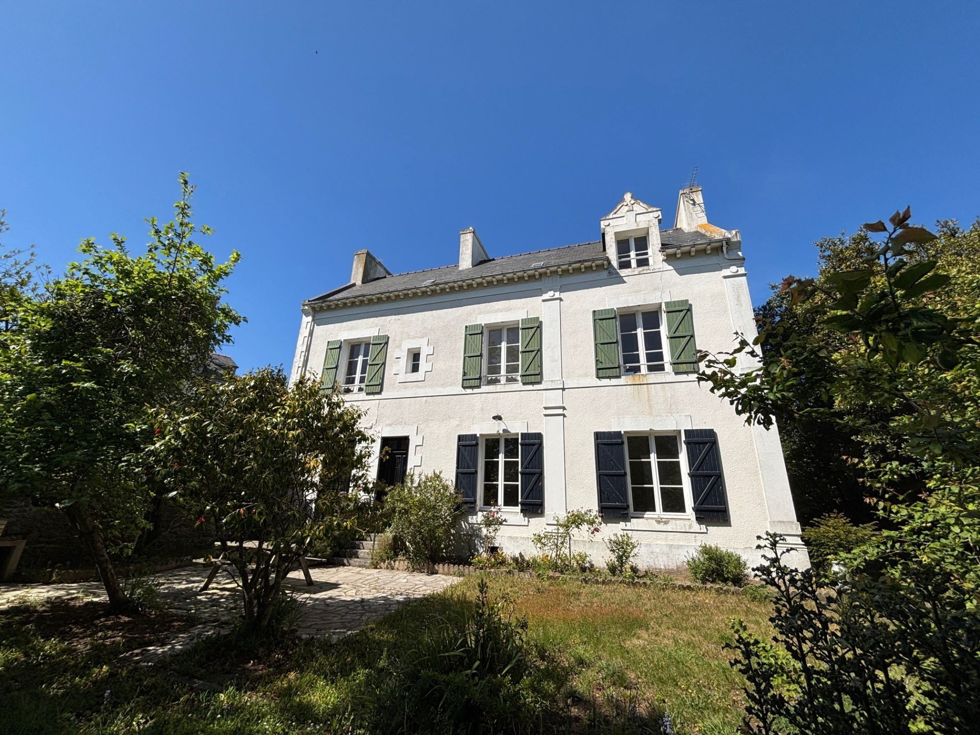 Vente Maison Dinard 35800 180&nbsp;m²
