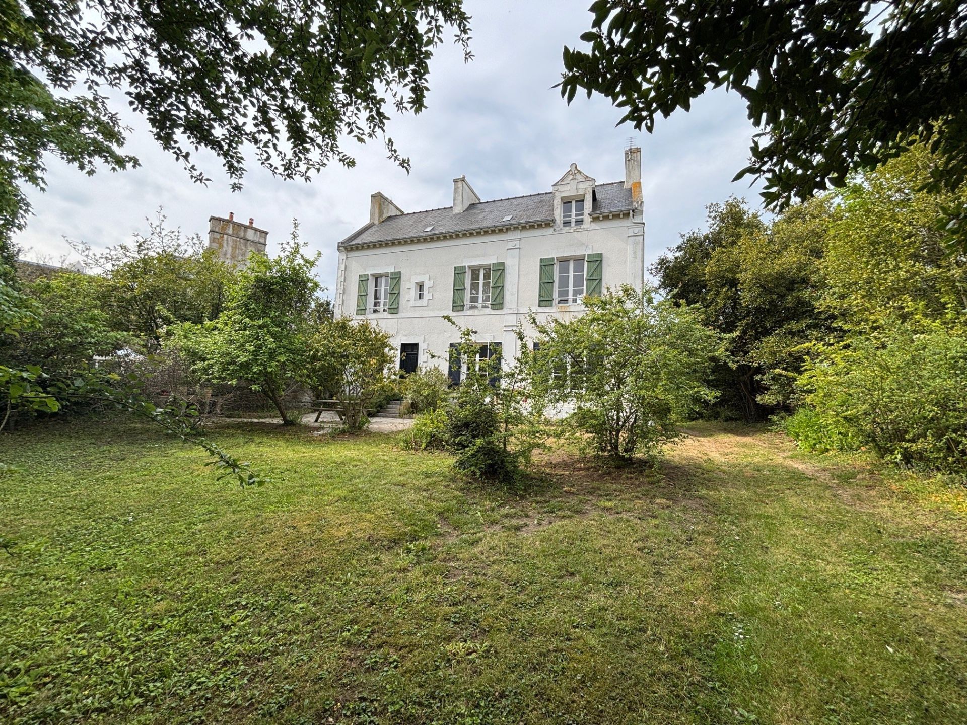 Vente Maison Dinard 35800 180&nbsp;m²