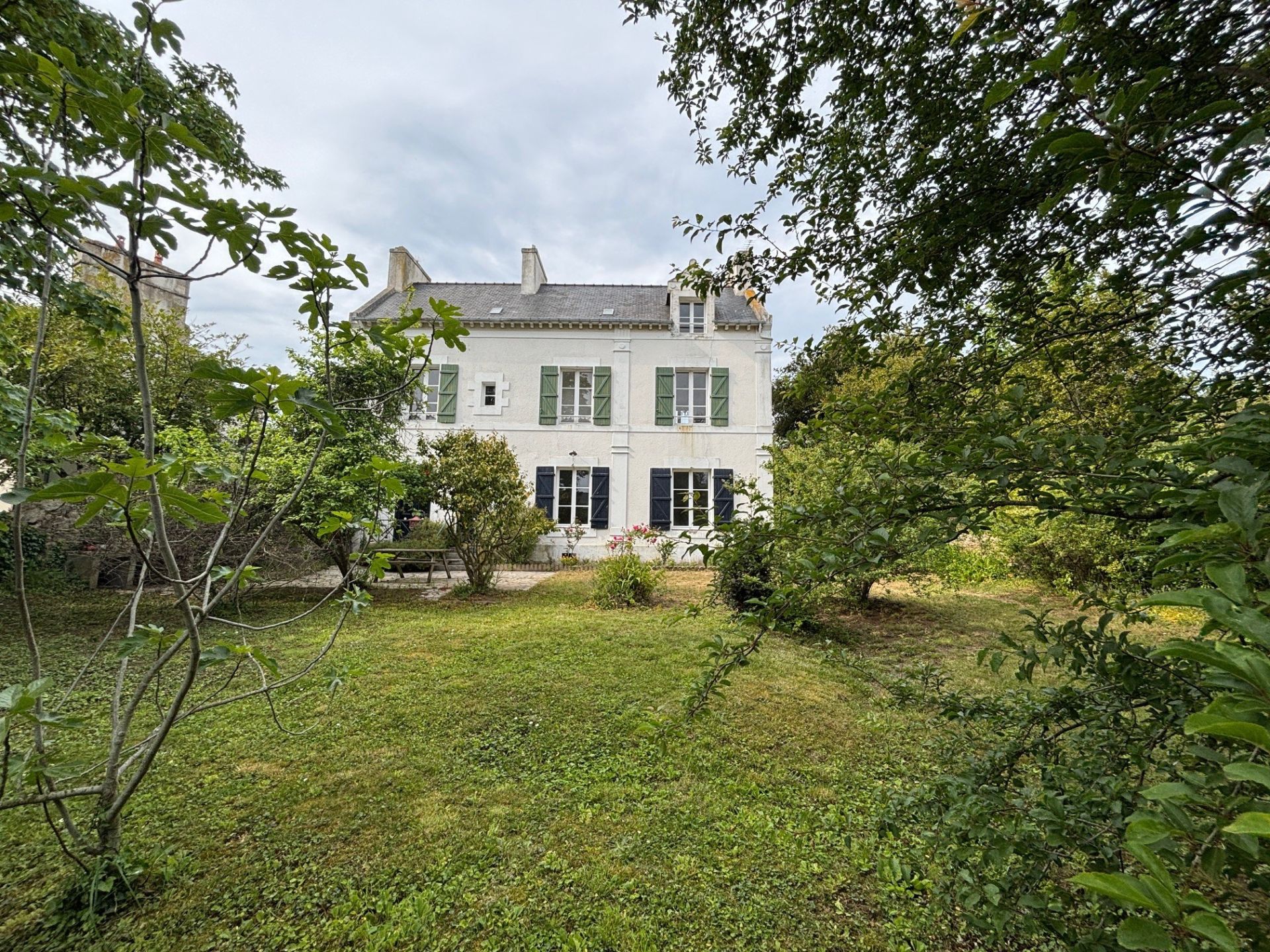 Vente Maison Dinard 35800 180&nbsp;m²