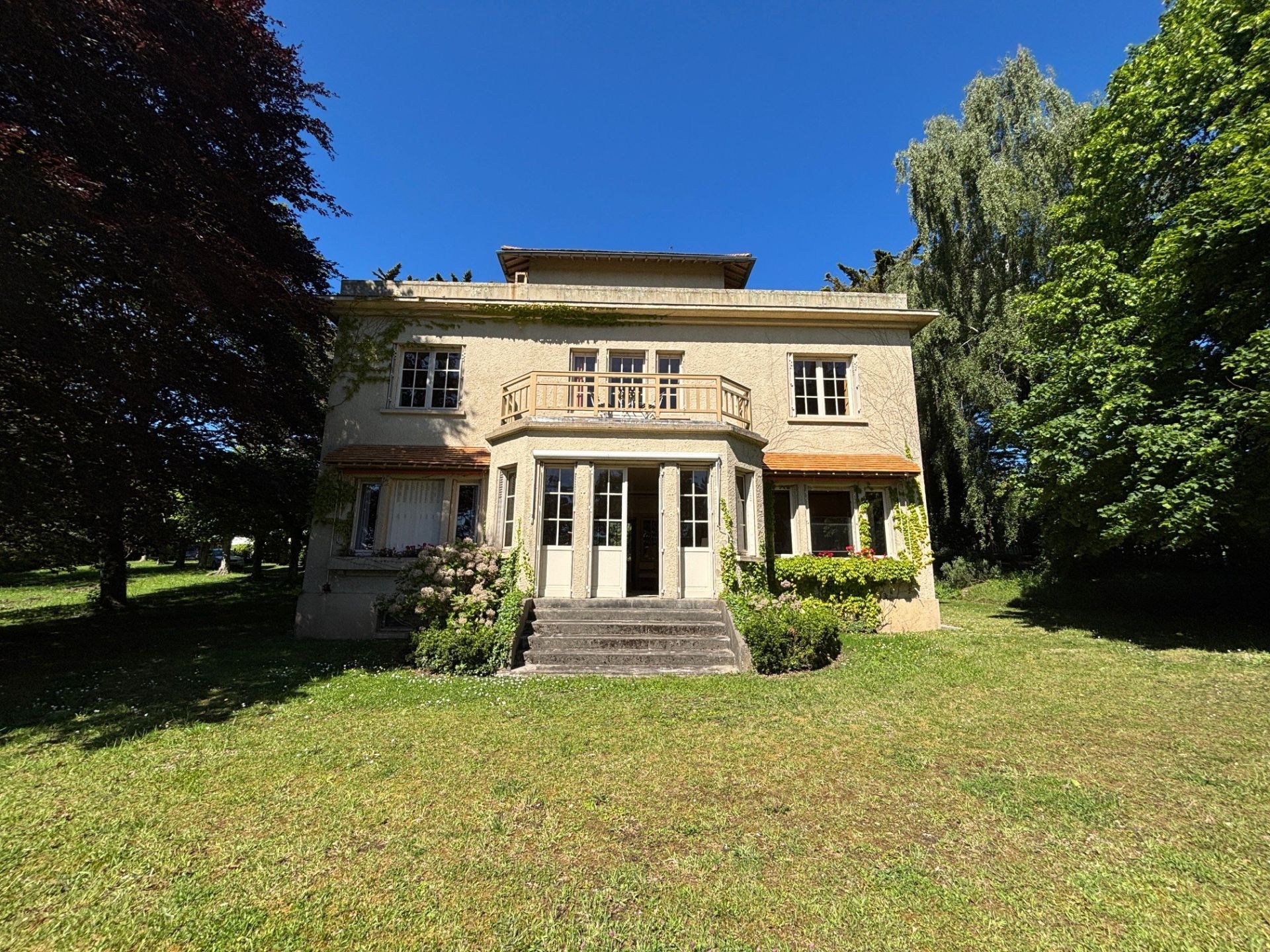 Vente Maison Dinard 35800 223&nbsp;m²