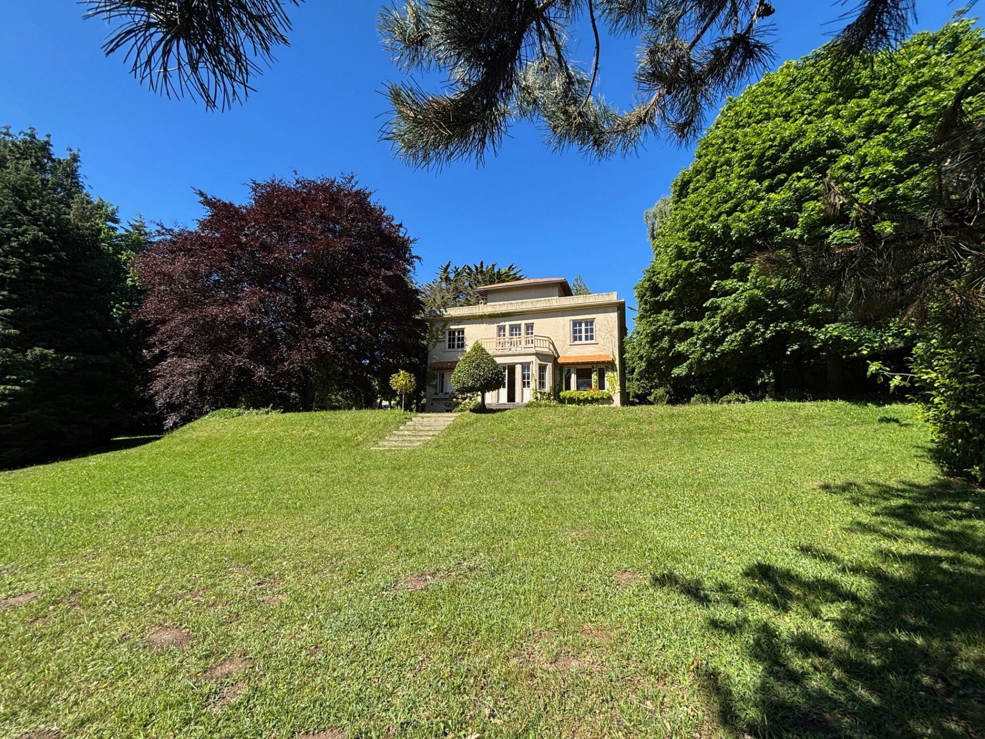 Vente Maison Dinard 35800 223&nbsp;m²
