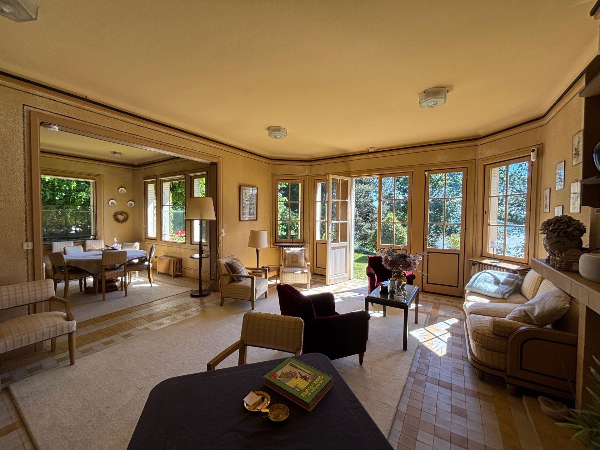 Vente Maison Dinard 35800 223&nbsp;m²