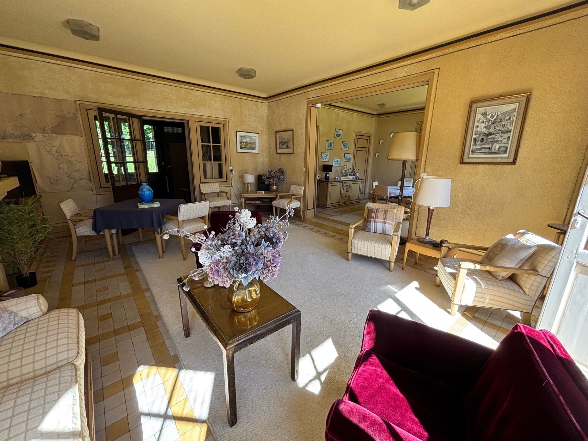 Vente Maison Dinard 35800 223&nbsp;m²