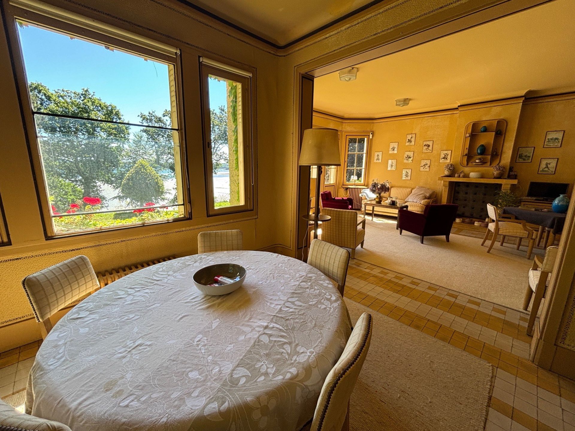 Vente Maison Dinard 35800 223&nbsp;m²