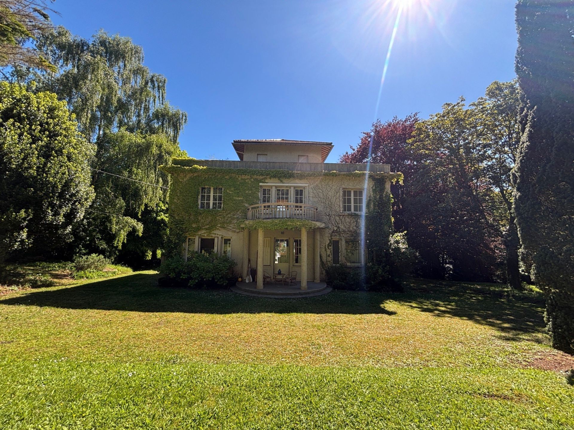 Vente Maison Dinard 35800 223&nbsp;m²